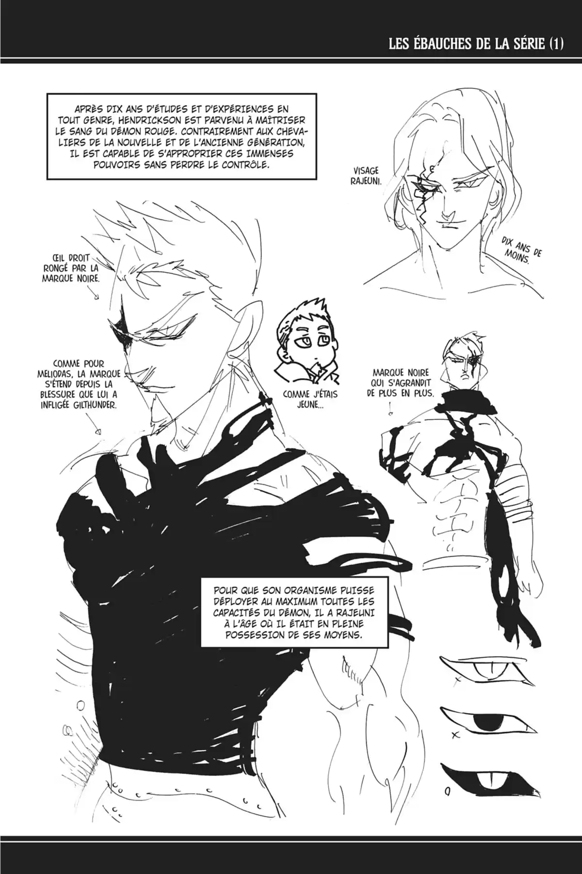 Seven Deadly Sins Volume 12 page 46