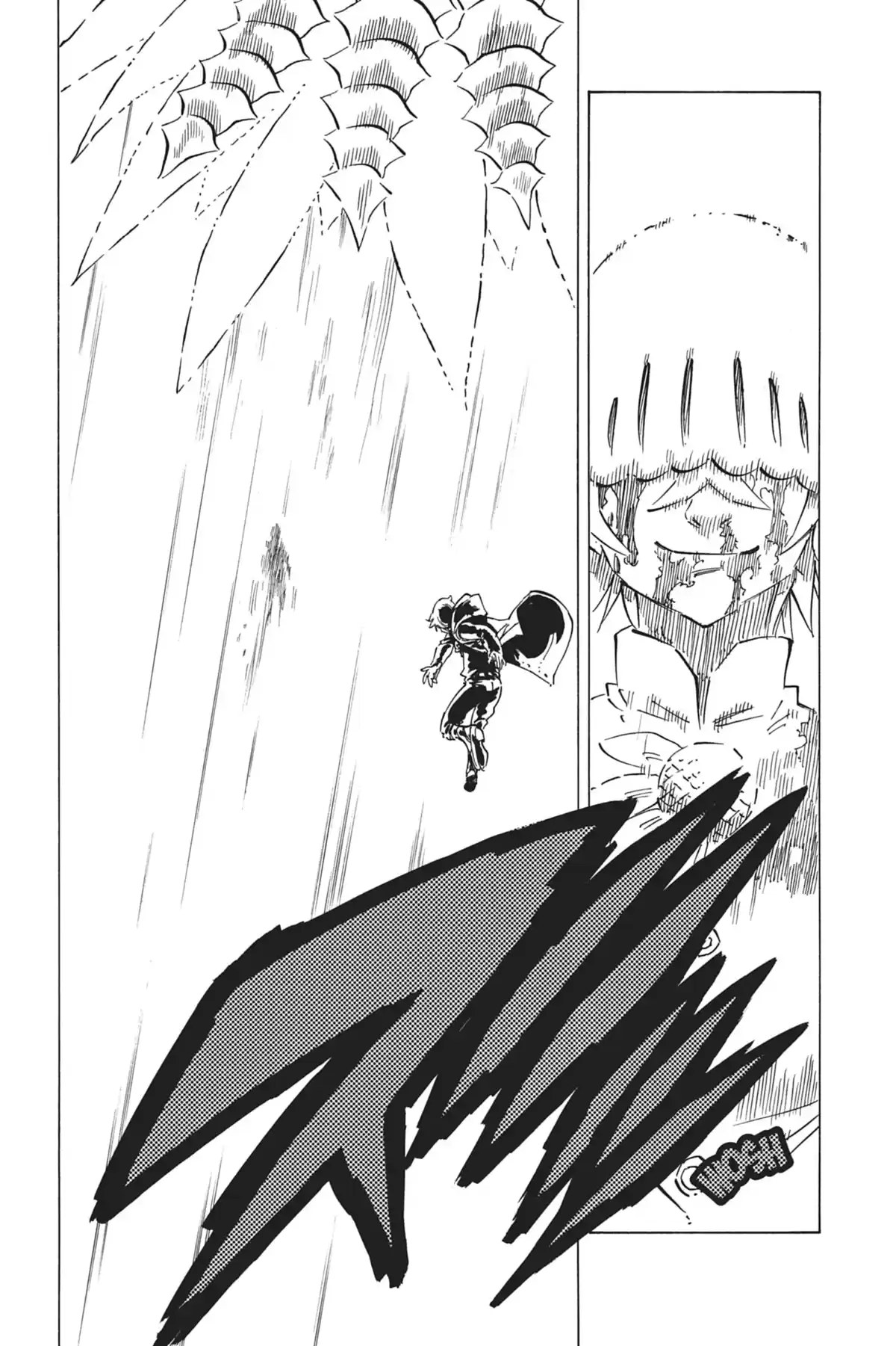 Seven Deadly Sins Volume 12 page 78