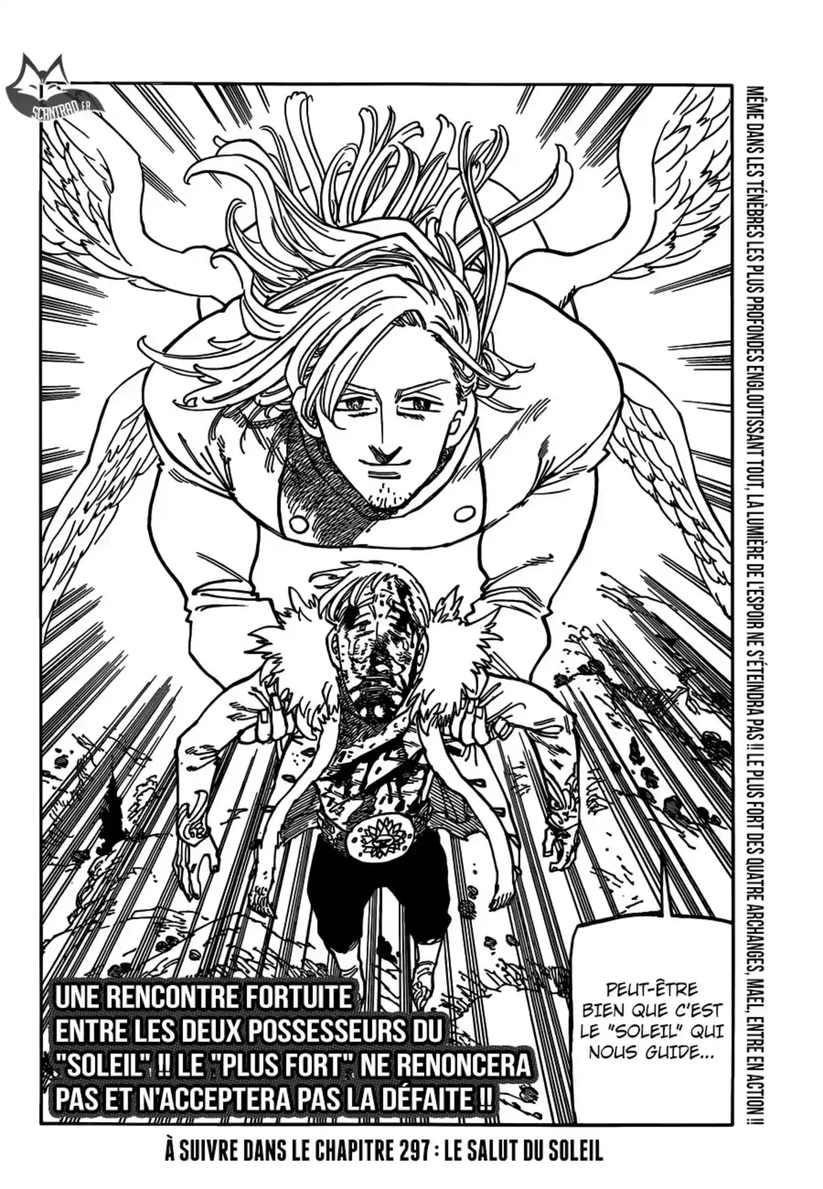 Seven Deadly Sins Volume 36 page 54