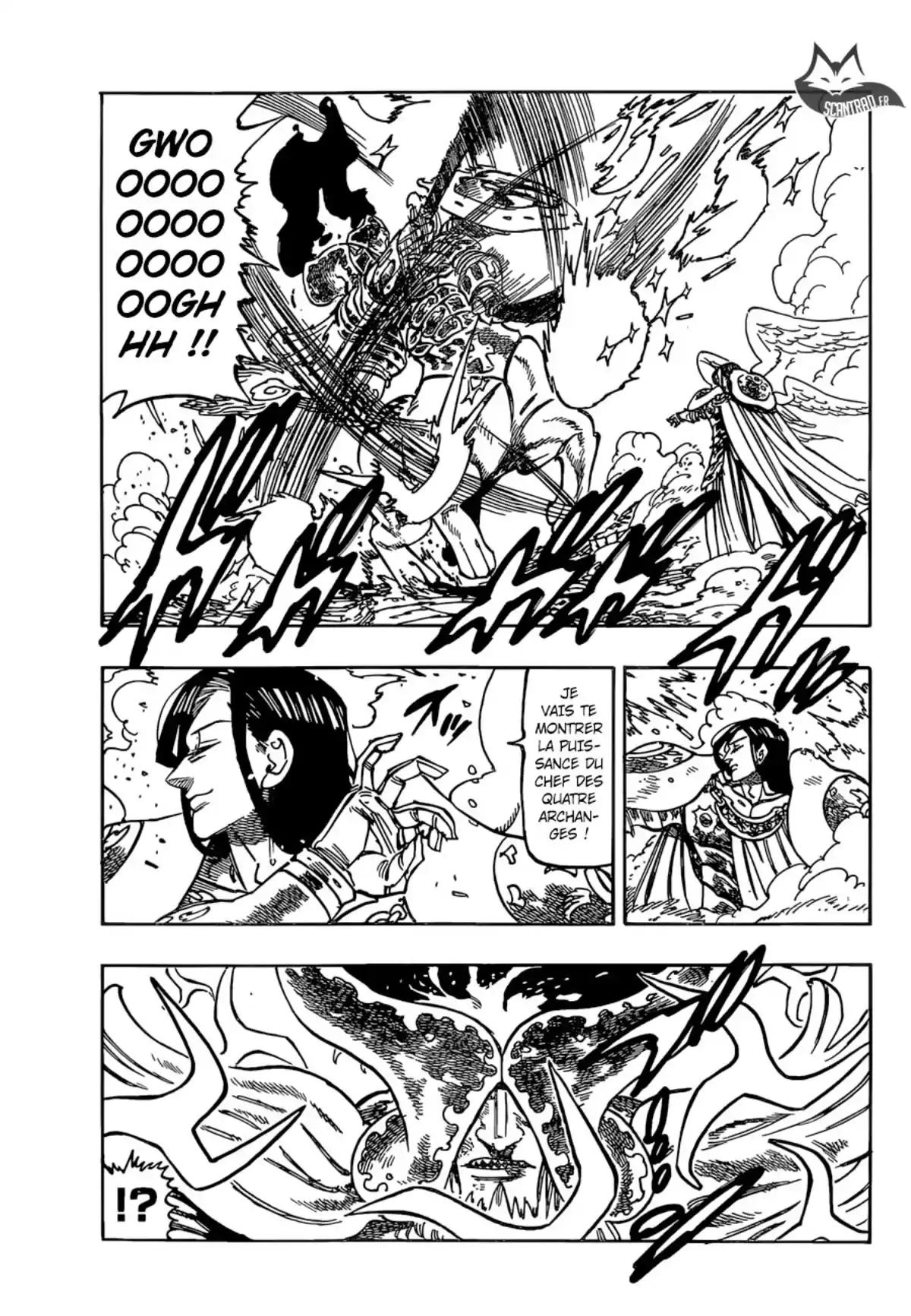 Seven Deadly Sins Volume 36 page 63