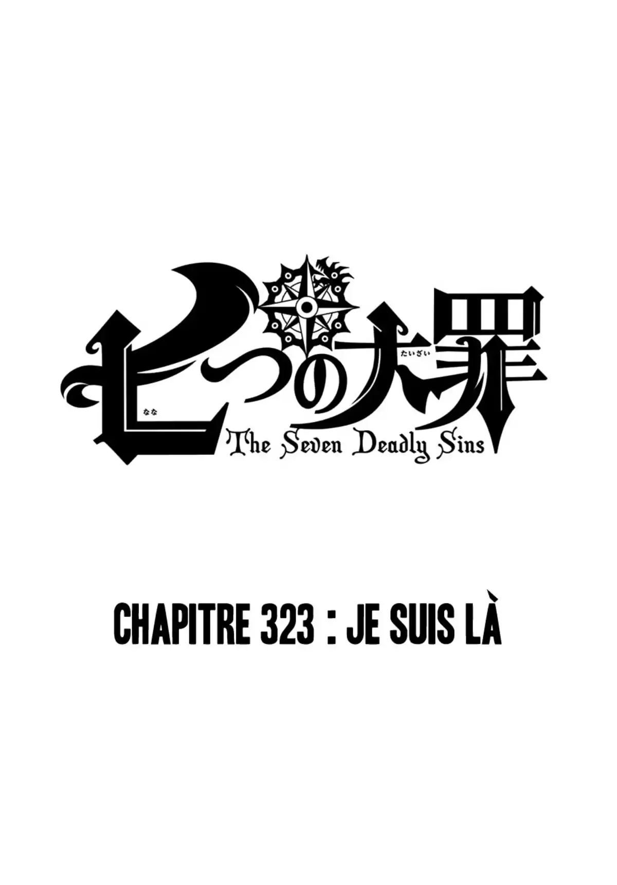 Seven Deadly Sins Volume 39 page 37