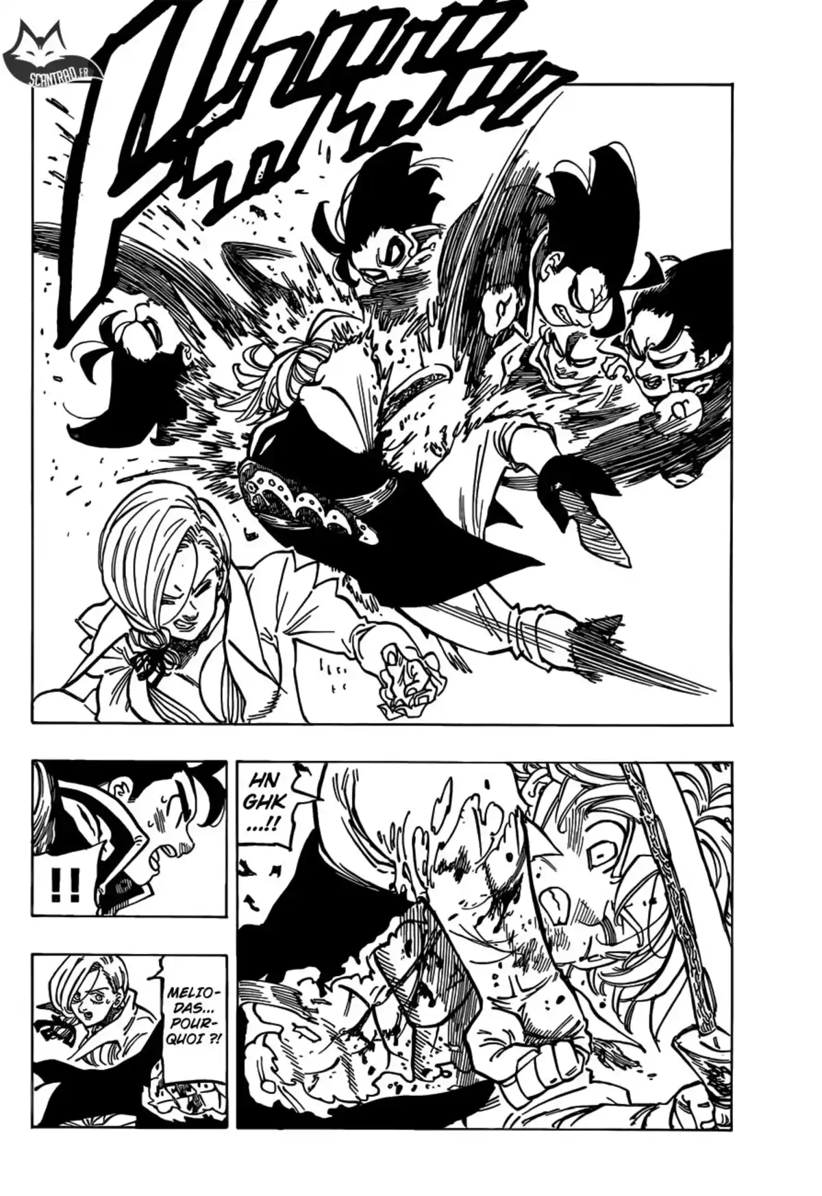 Seven Deadly Sins Volume 39 page 63