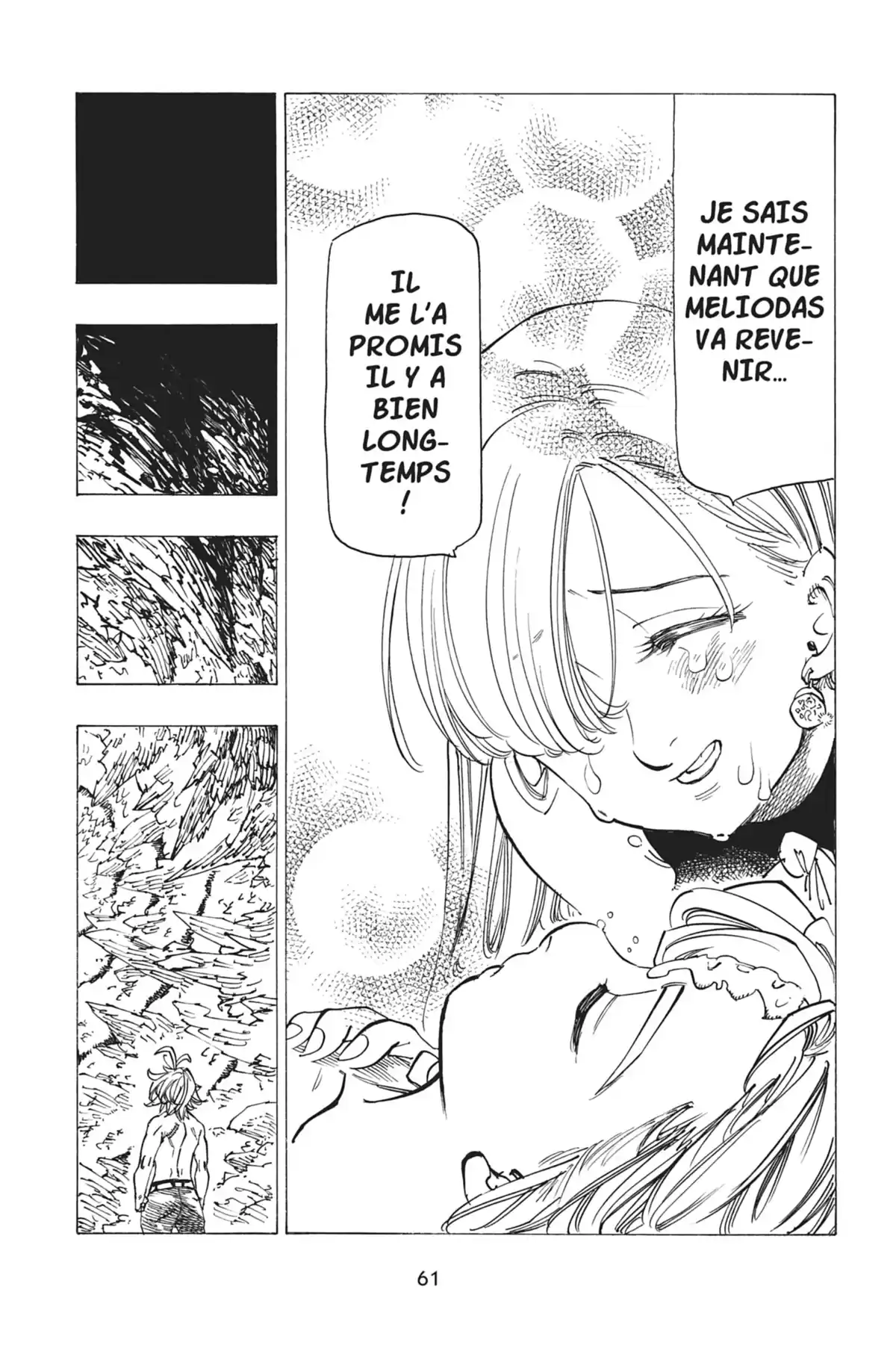 Seven Deadly Sins Volume 23 page 63