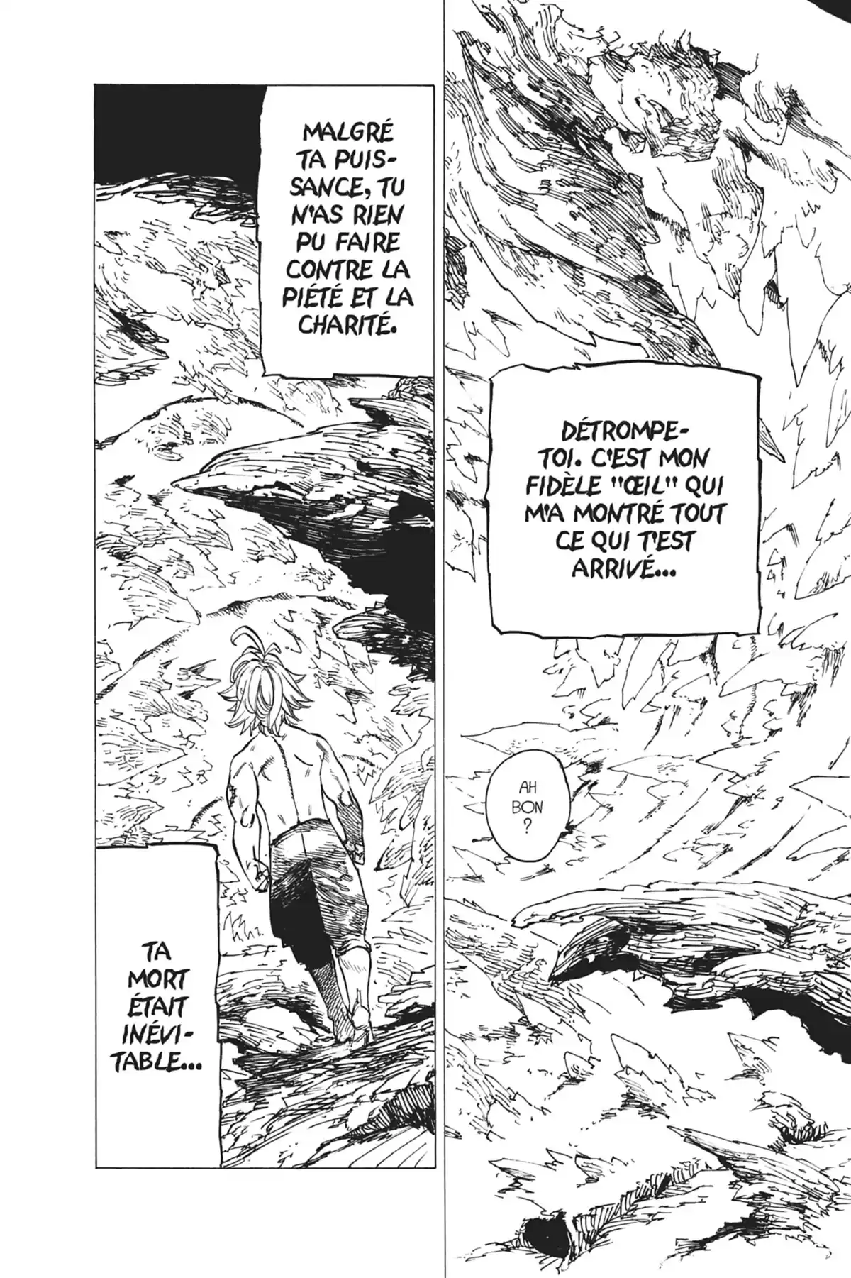 Seven Deadly Sins Volume 23 page 67