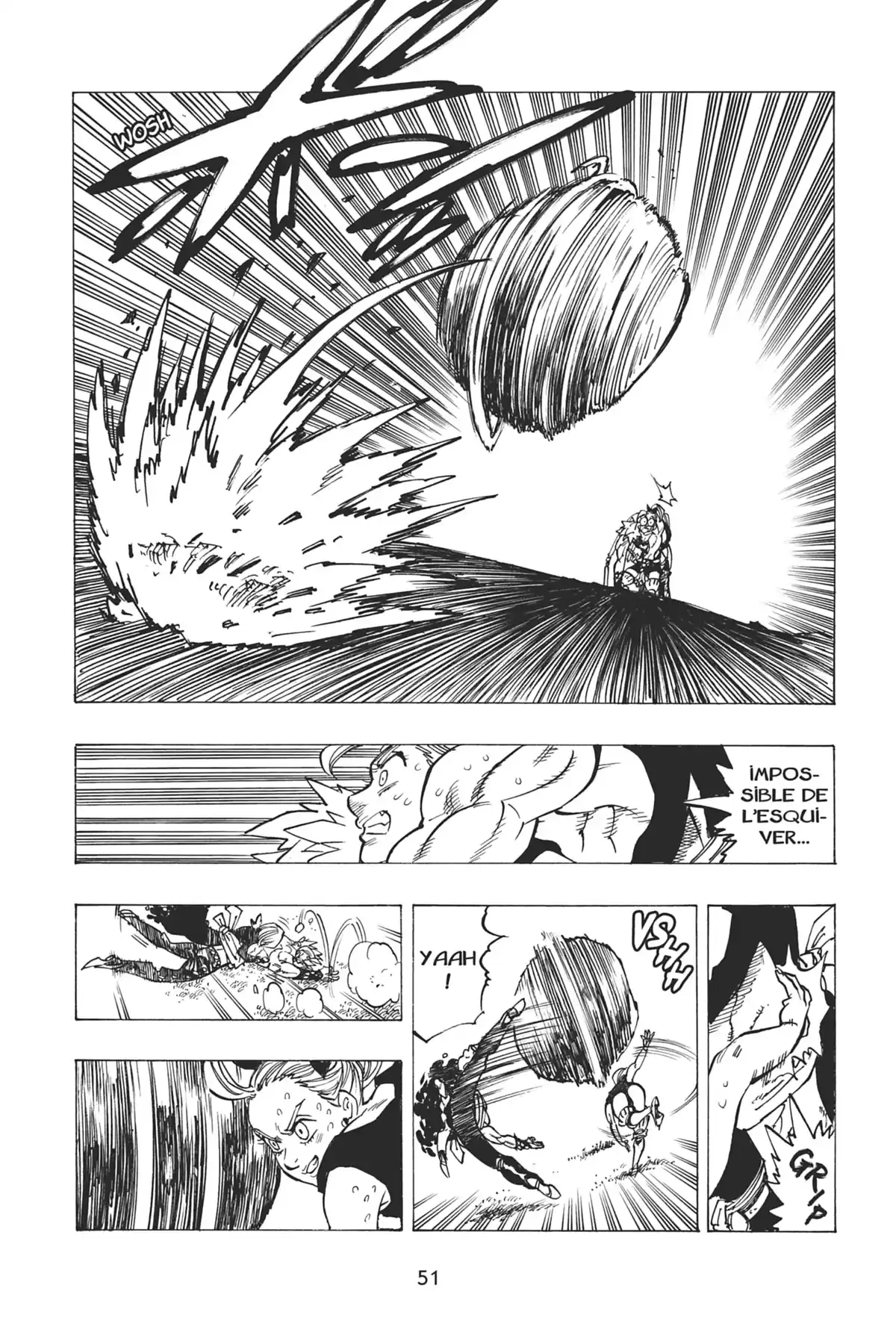 Seven Deadly Sins Volume 19 page 53