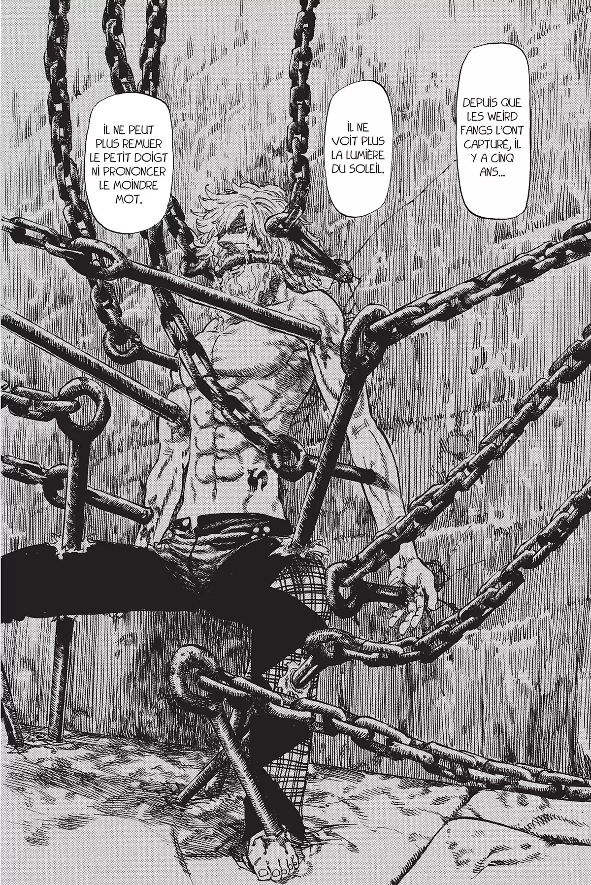 Seven Deadly Sins Volume 2 page 42