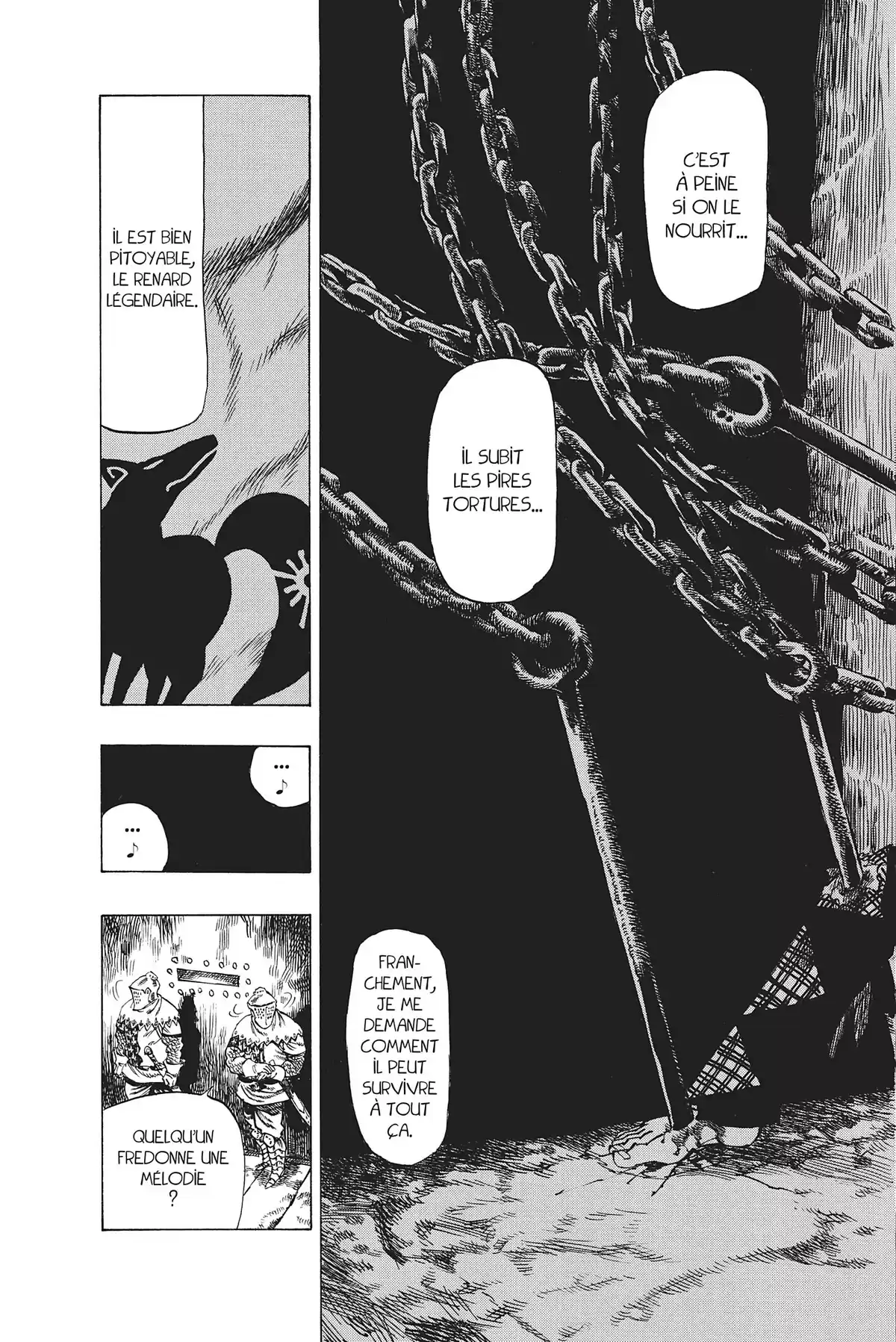 Seven Deadly Sins Volume 2 page 43