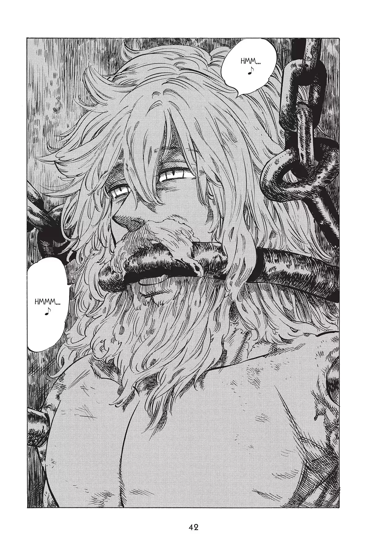 Seven Deadly Sins Volume 2 page 44