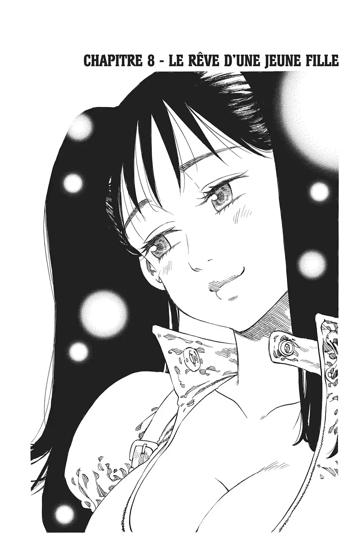 Seven Deadly Sins Volume 2 page 45
