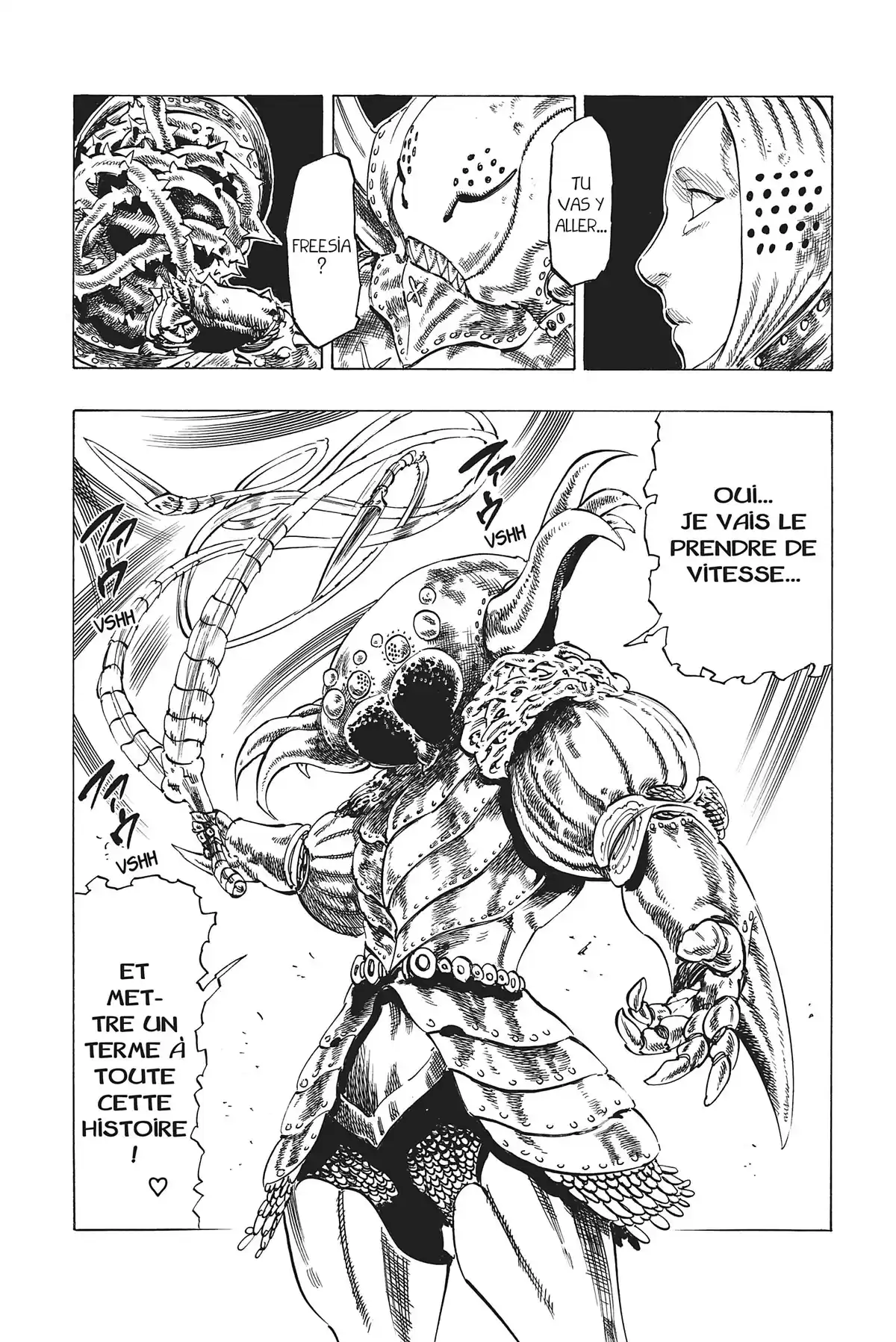 Seven Deadly Sins Volume 2 page 49