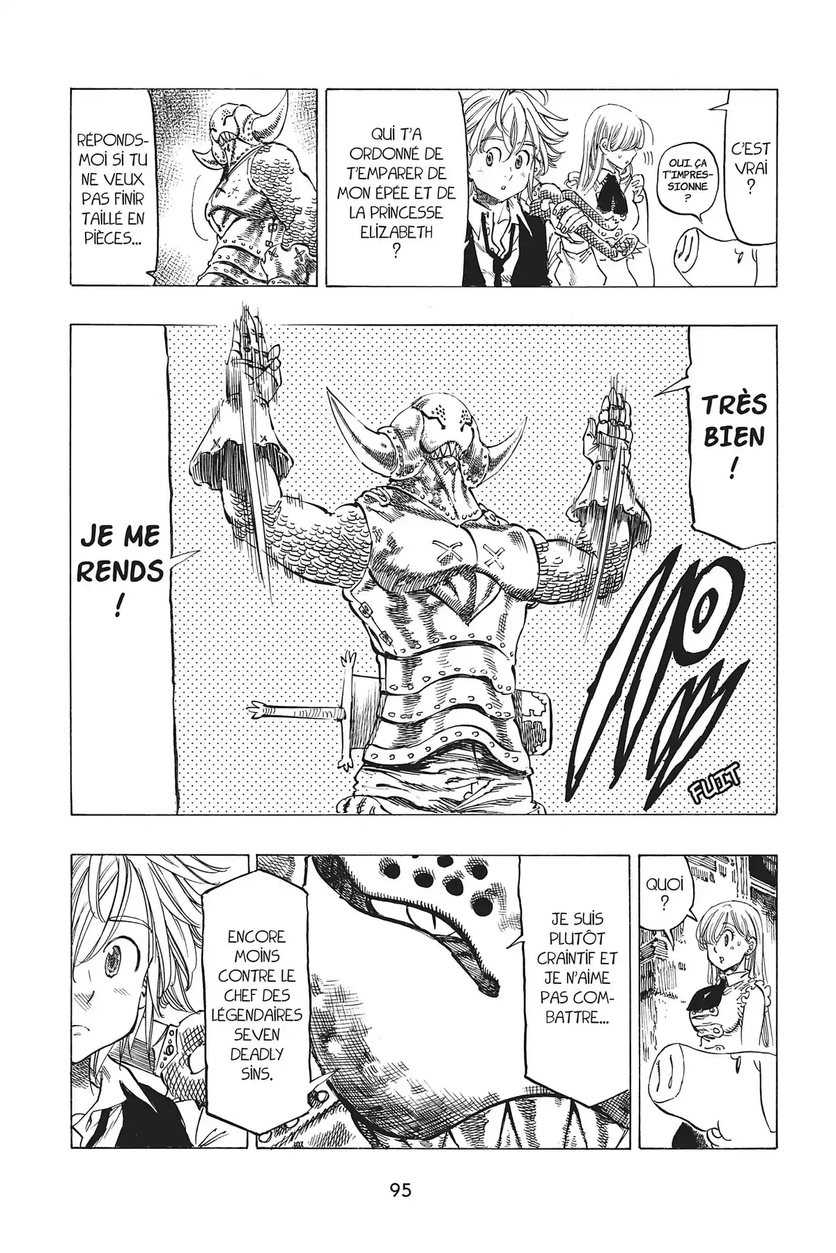 Seven Deadly Sins Volume 2 page 97