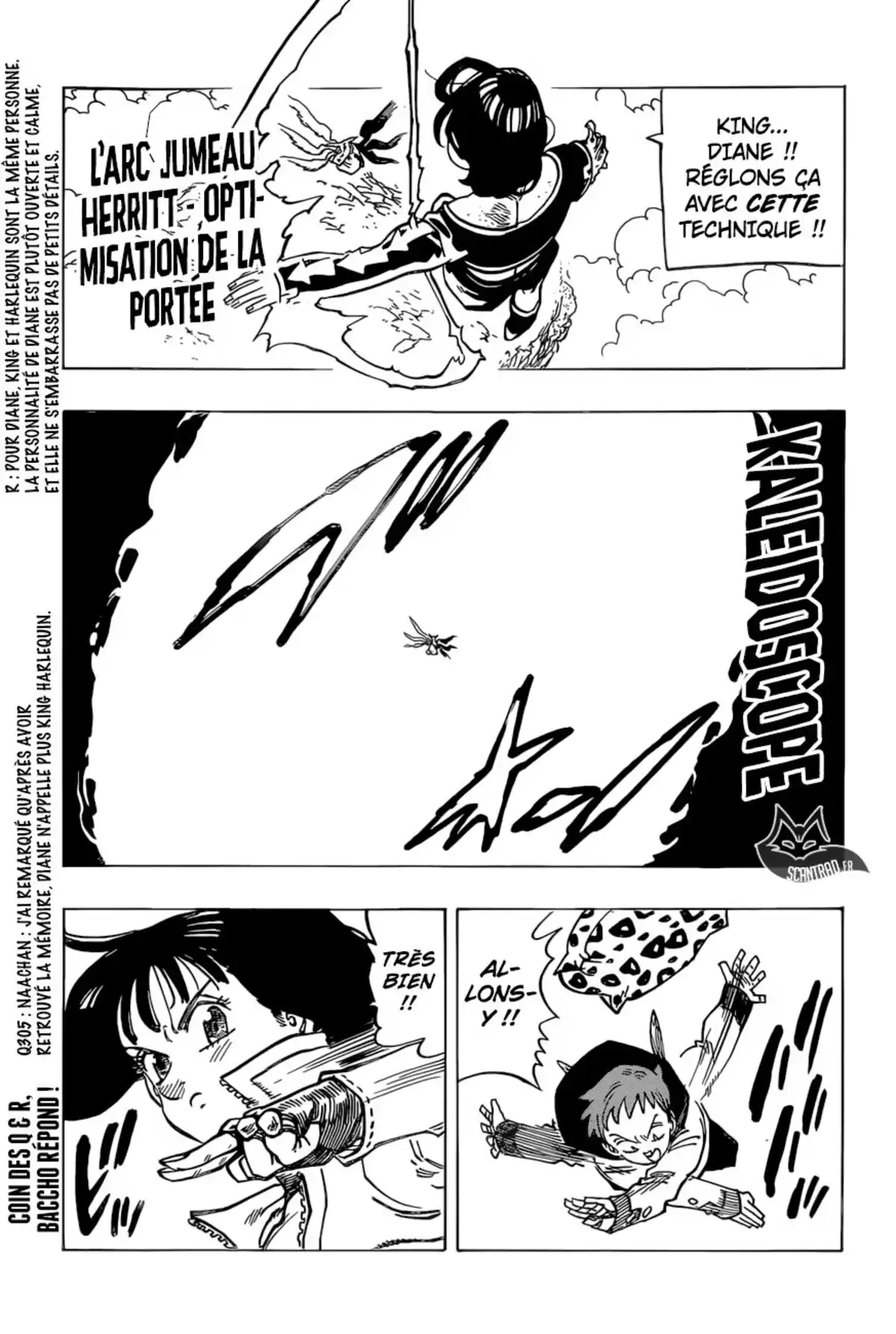 Seven Deadly Sins Volume 34 page 55