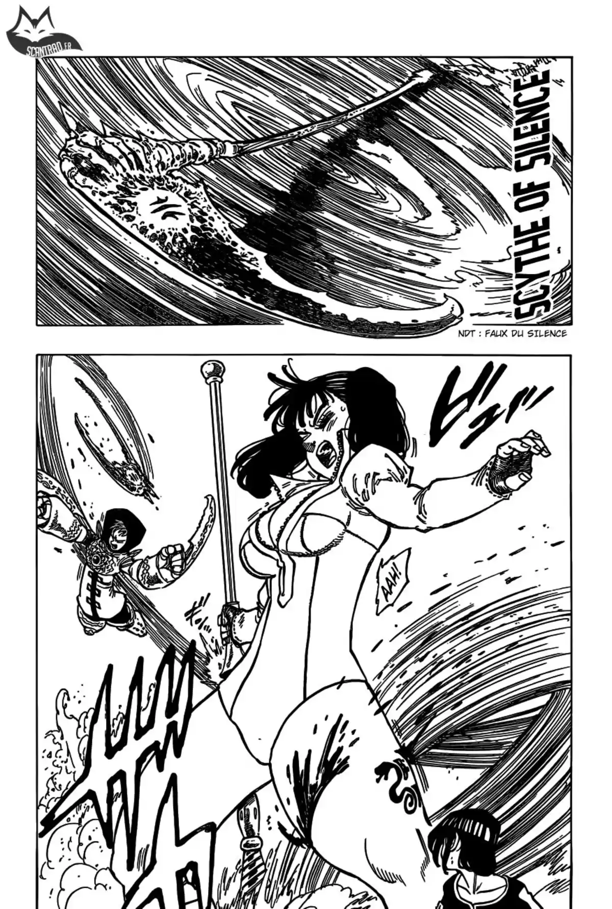 Seven Deadly Sins Volume 34 page 65