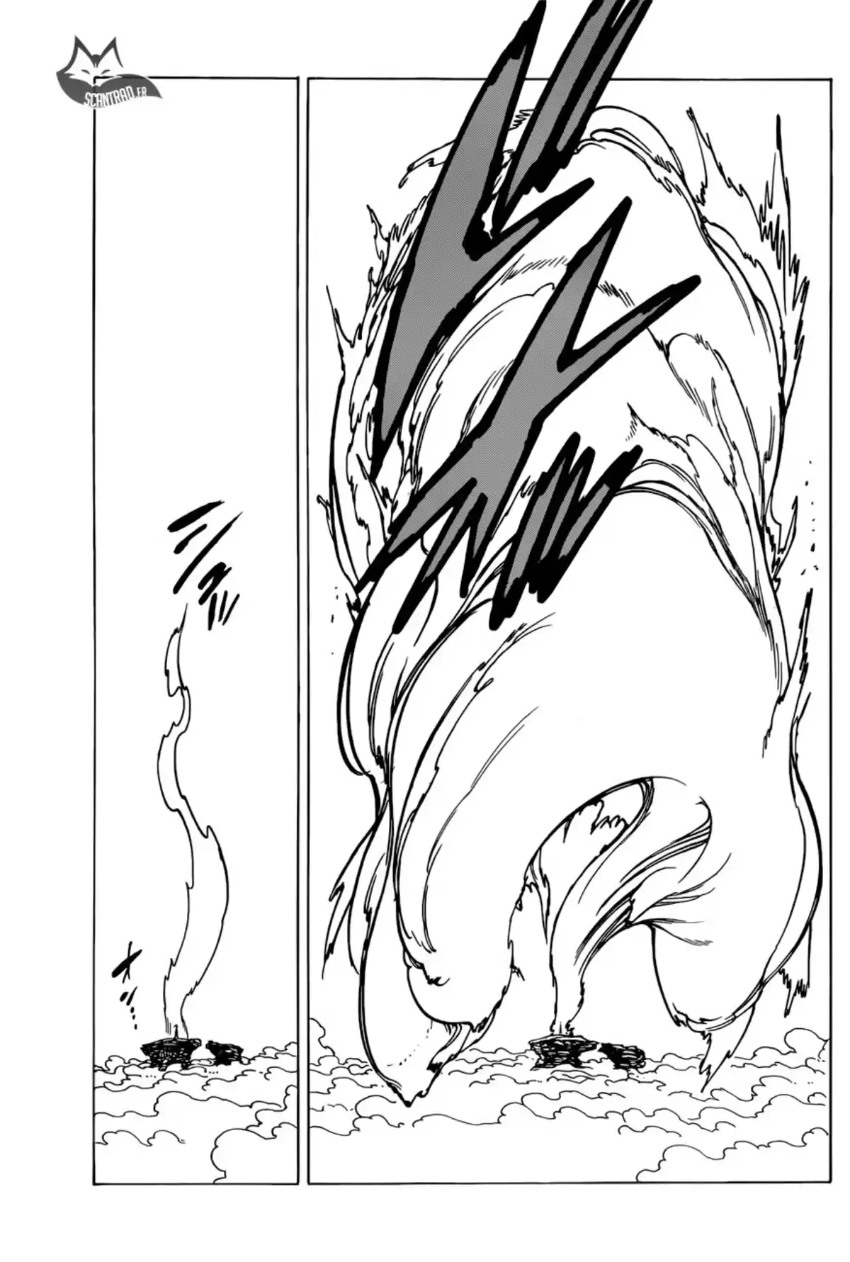 Seven Deadly Sins Volume 34 page 82