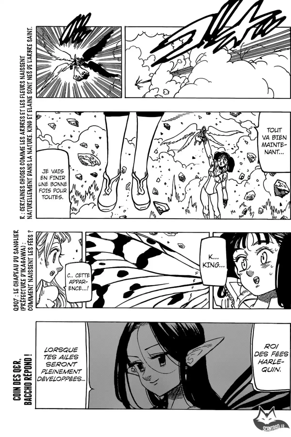 Seven Deadly Sins Volume 34 page 94