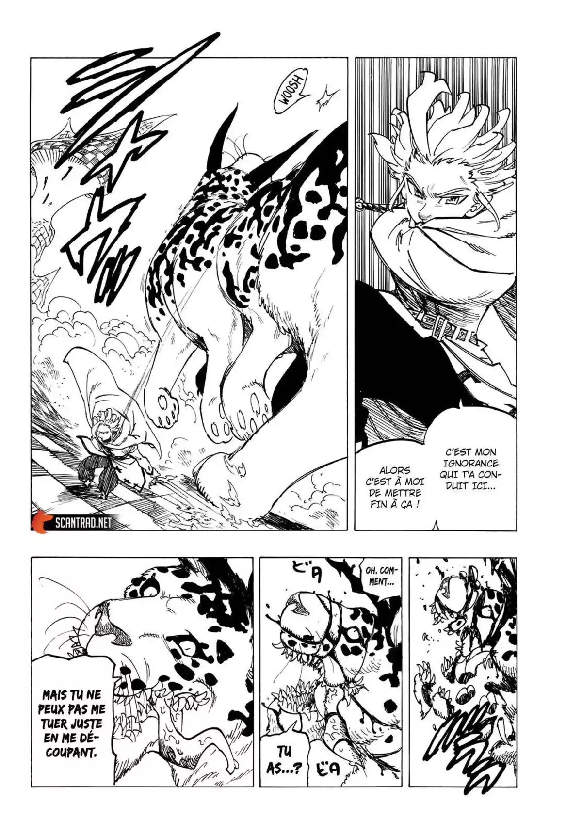 Seven Deadly Sins Volume 41 page 65