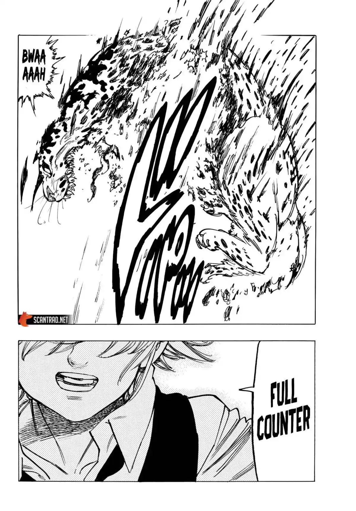 Seven Deadly Sins Volume 41 page 71