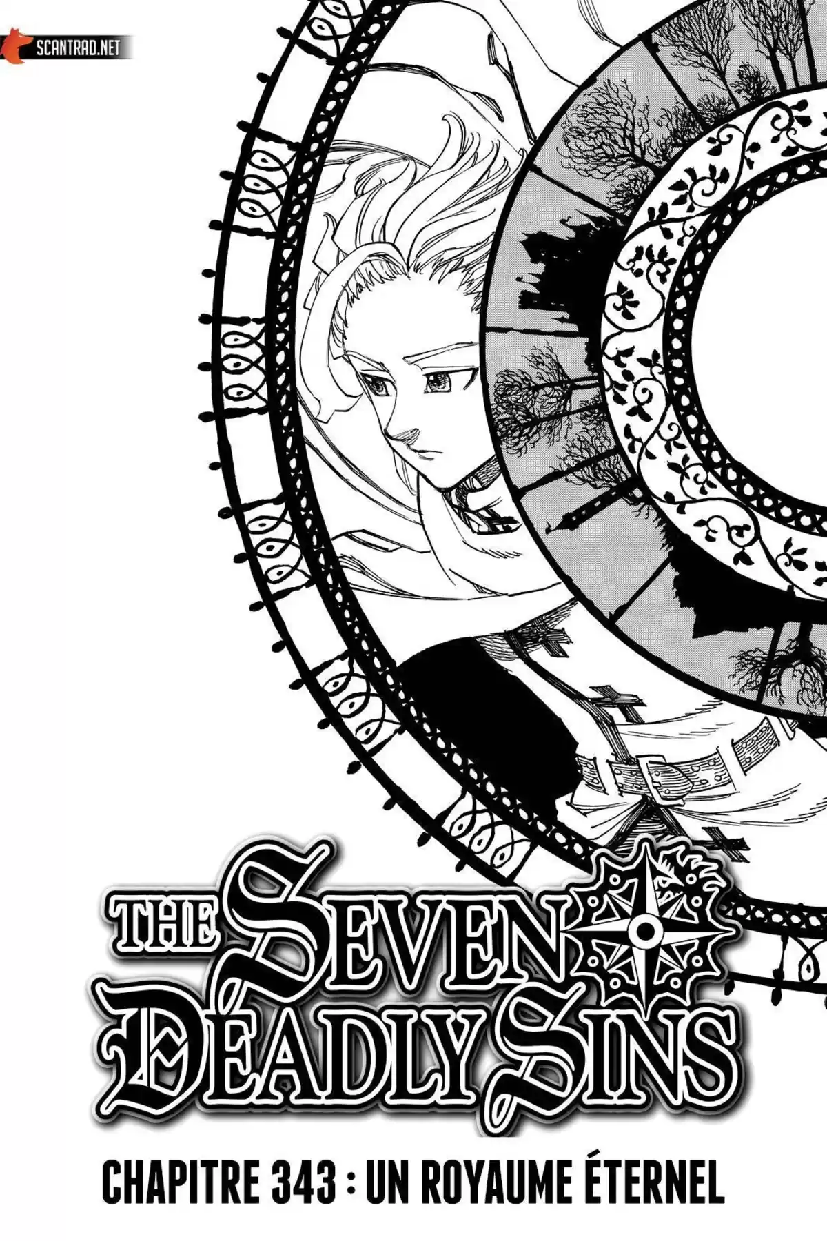 Seven Deadly Sins Volume 41 page 96