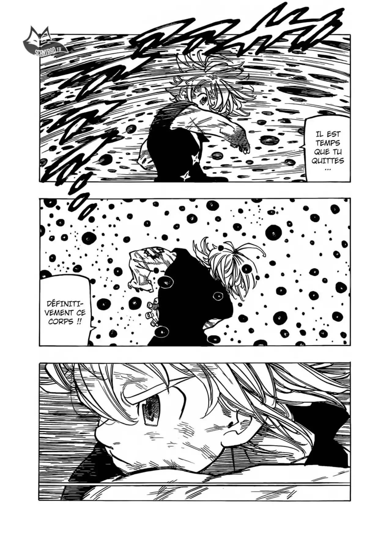 Seven Deadly Sins Volume 37 page 44