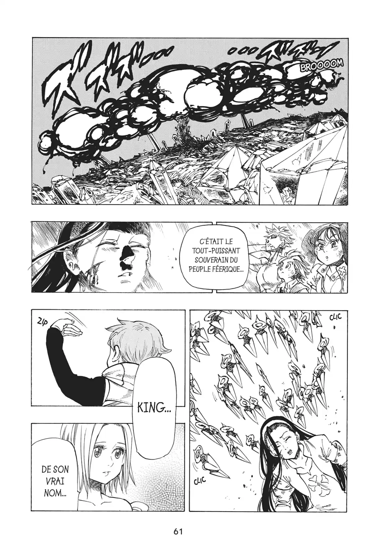 Seven Deadly Sins Volume 4 page 63