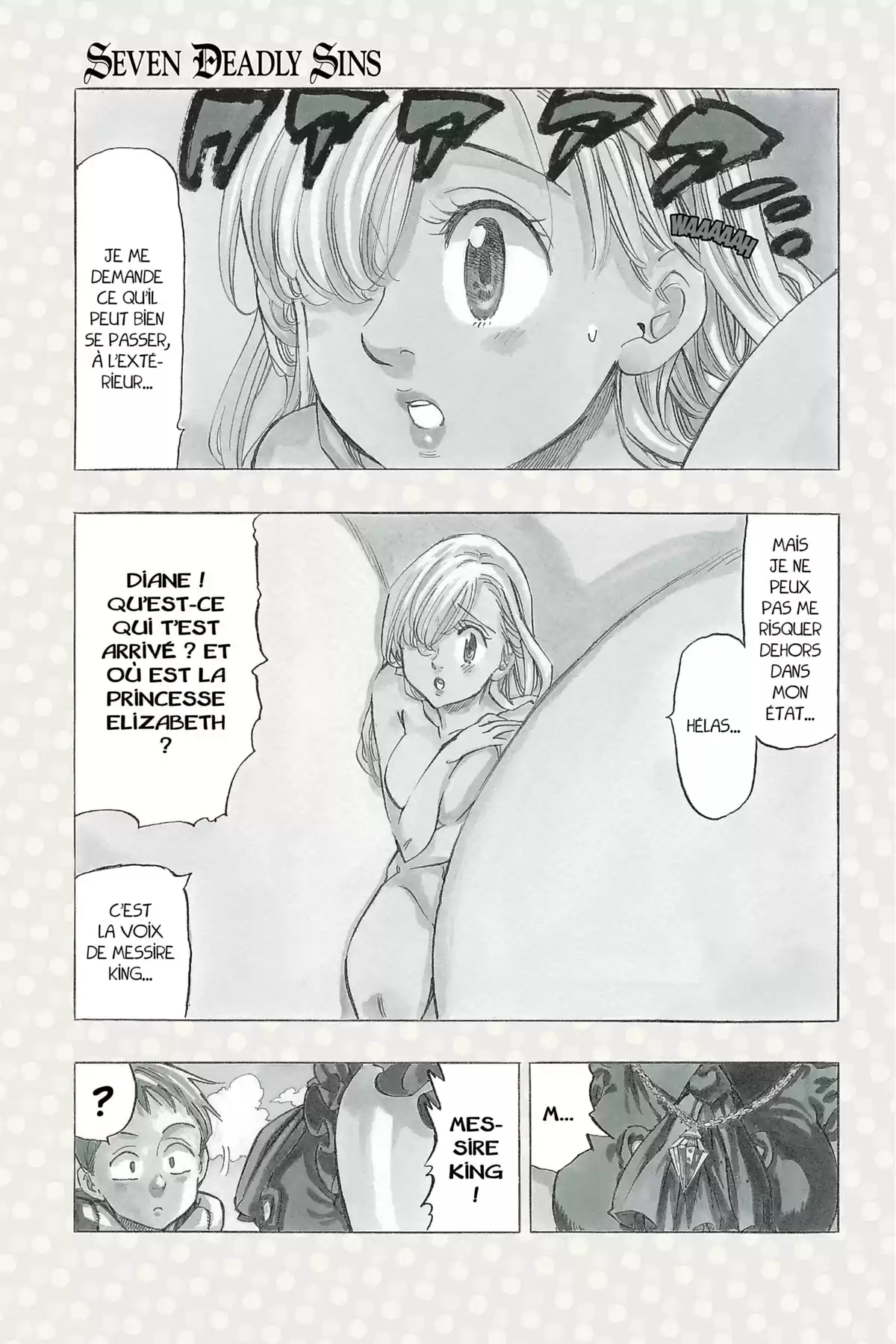 Seven Deadly Sins Volume 5 page 67