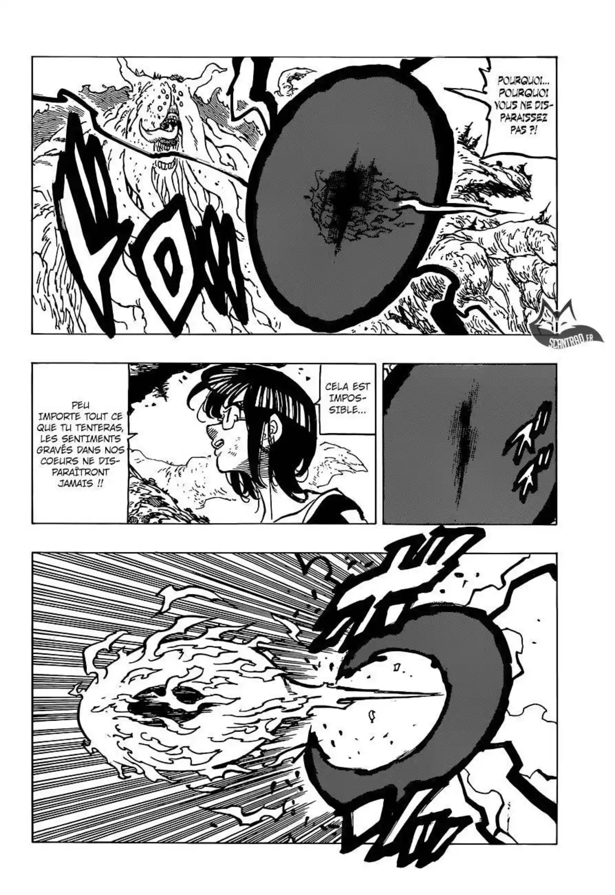 Seven Deadly Sins Volume 40 page 48