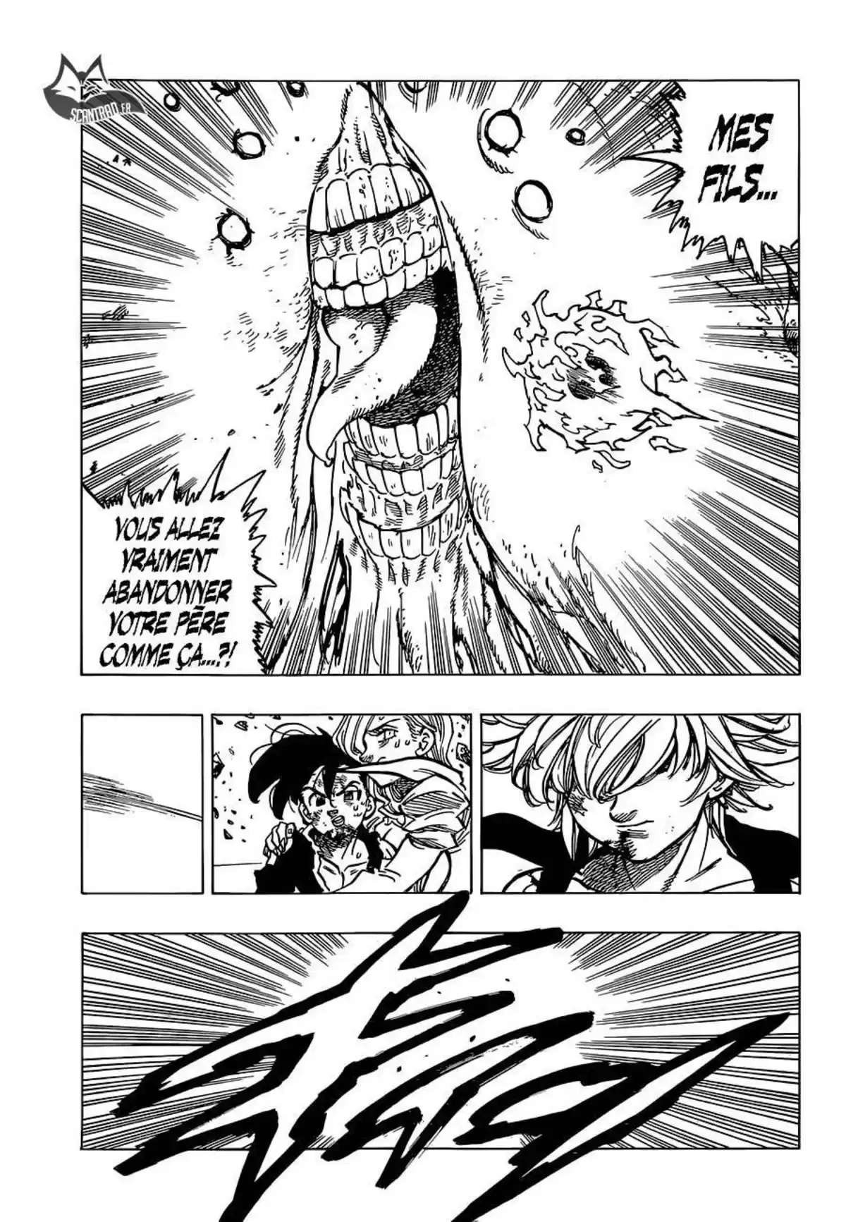 Seven Deadly Sins Volume 40 page 49