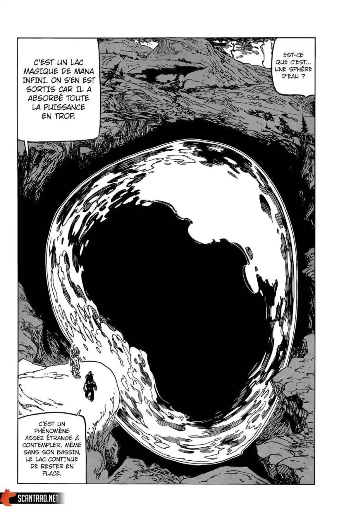 Seven Deadly Sins Volume 40 page 63