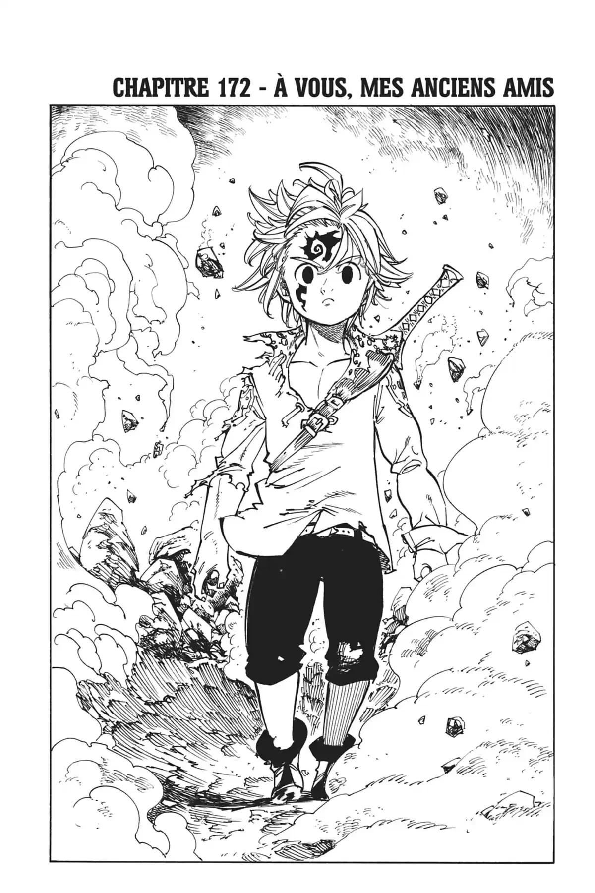 Seven Deadly Sins Volume 22 page 31