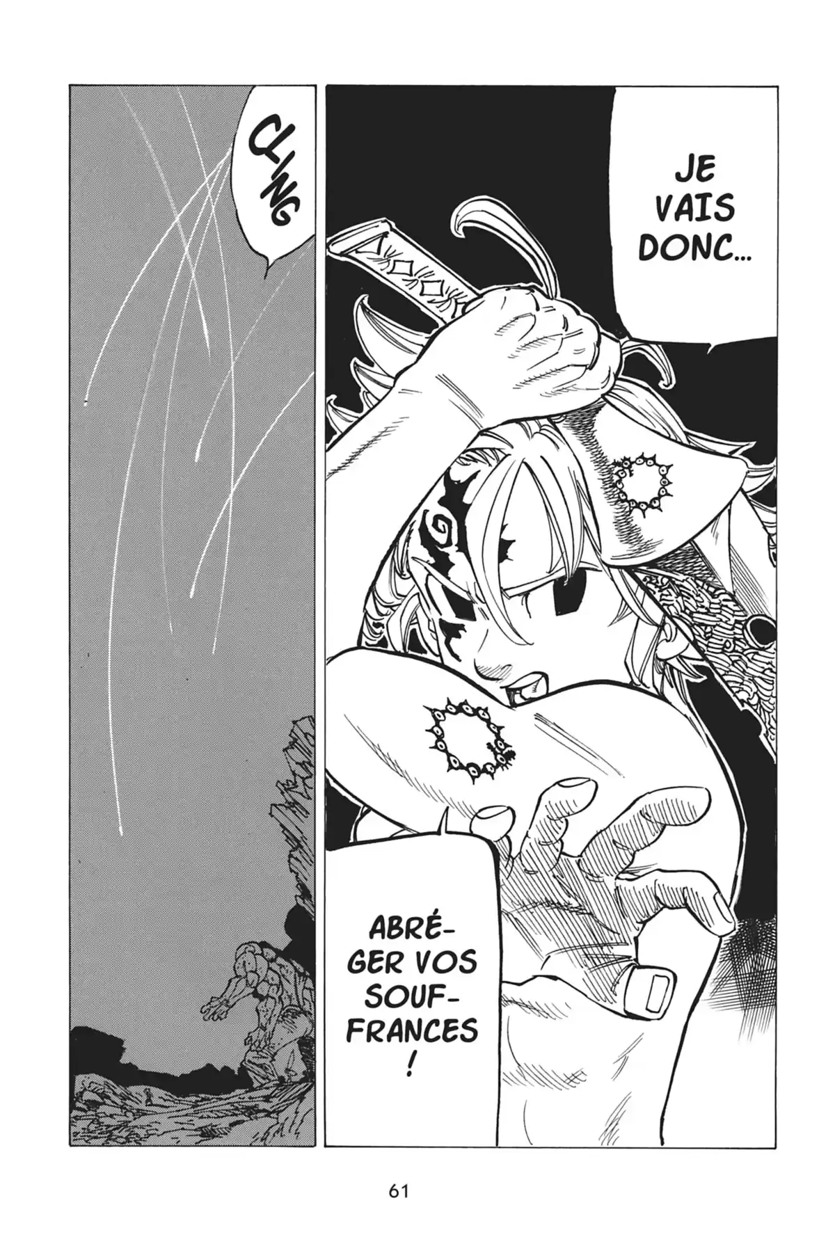 Seven Deadly Sins Volume 22 page 63