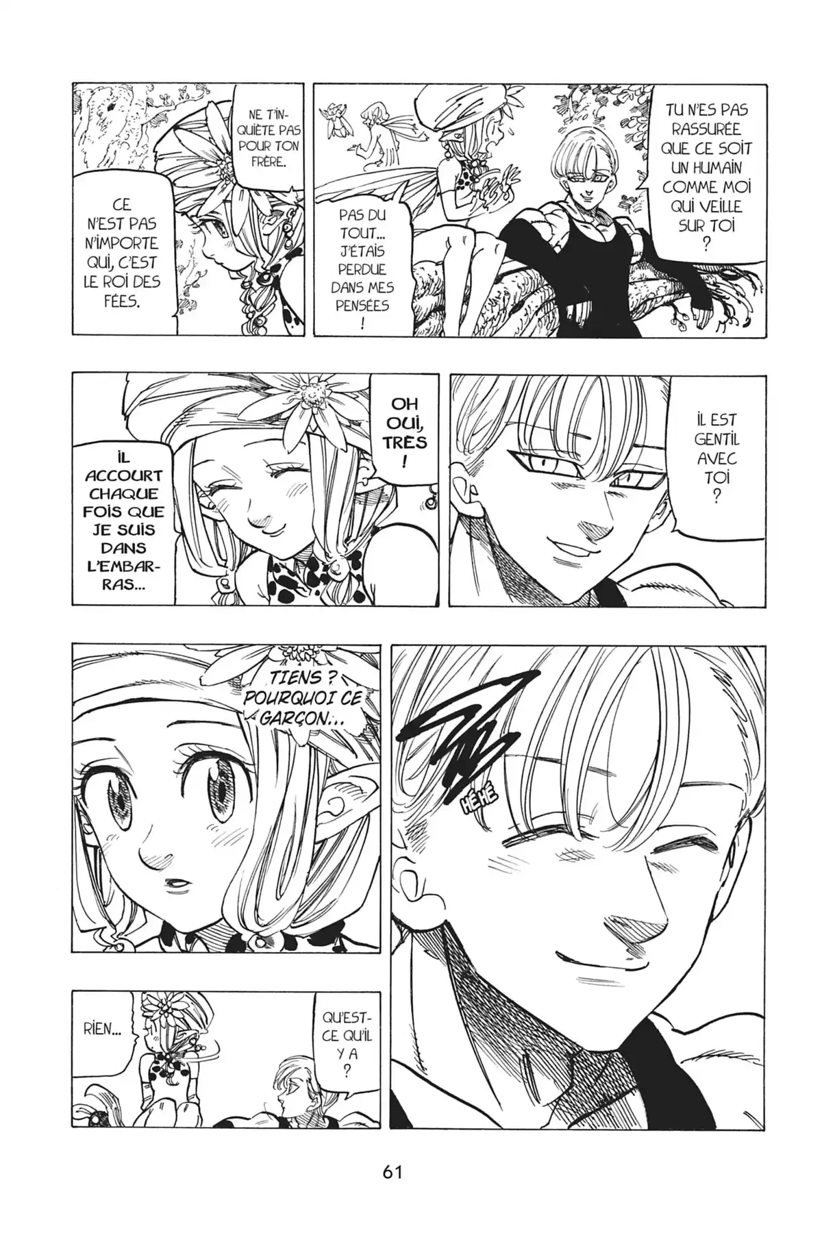 Seven Deadly Sins Volume 26 page 63