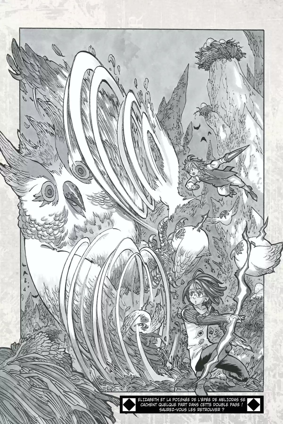 Seven Deadly Sins Volume 9 page 66
