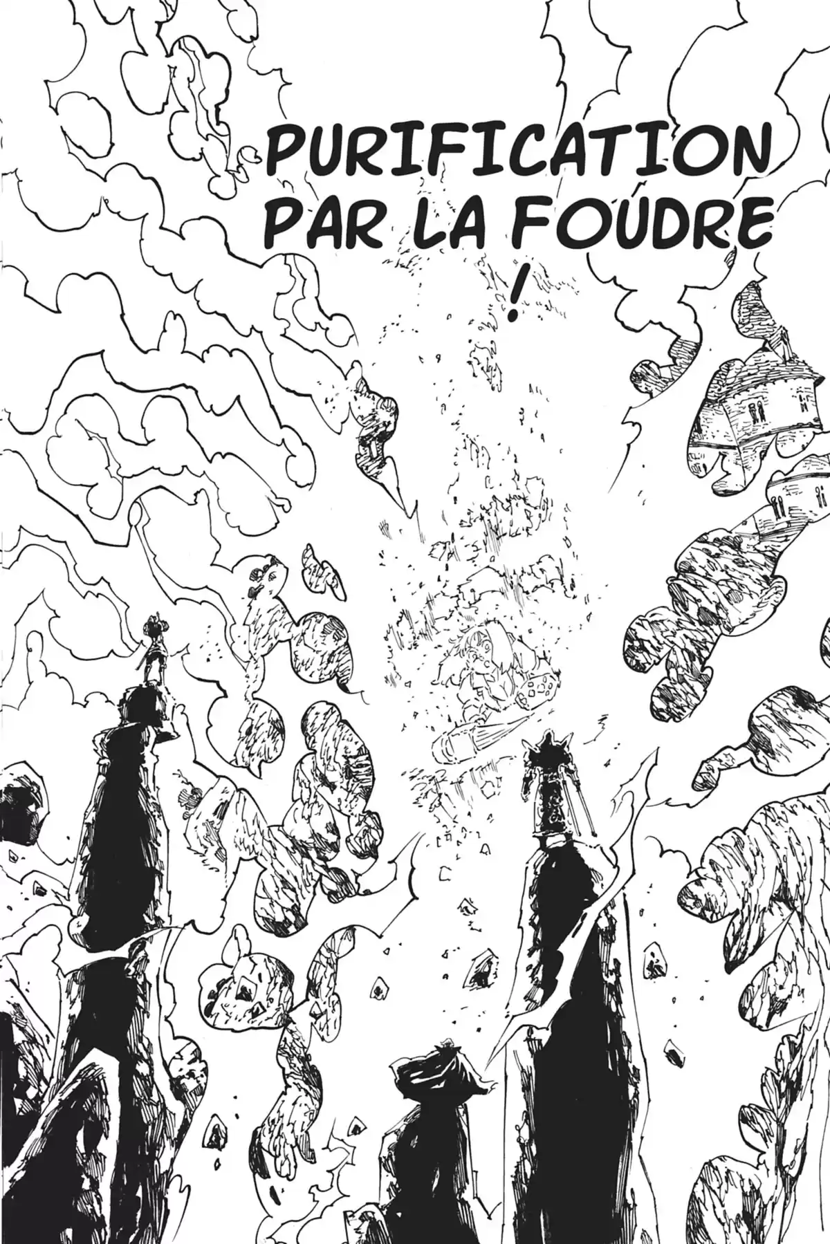 Seven Deadly Sins Volume 9 page 78