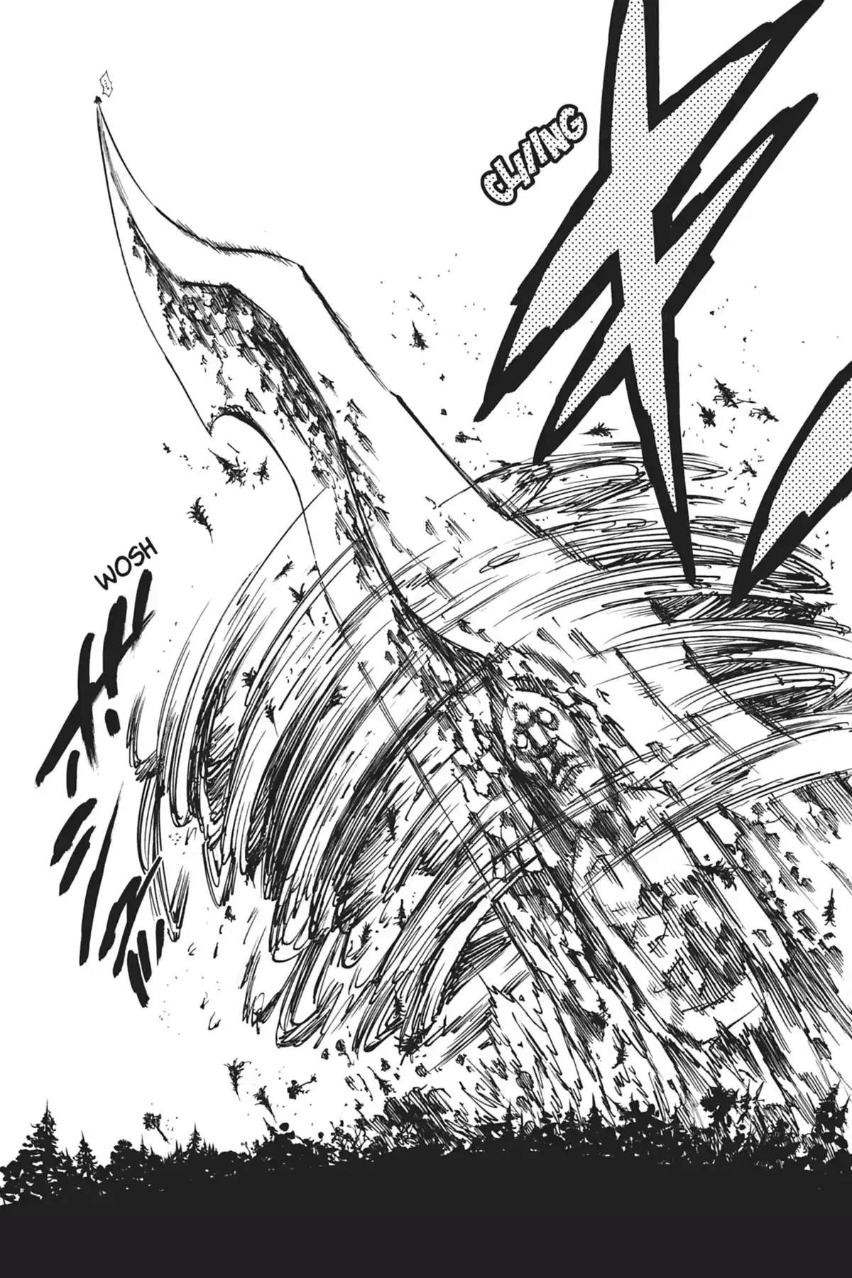 Seven Deadly Sins Volume 9 page 87
