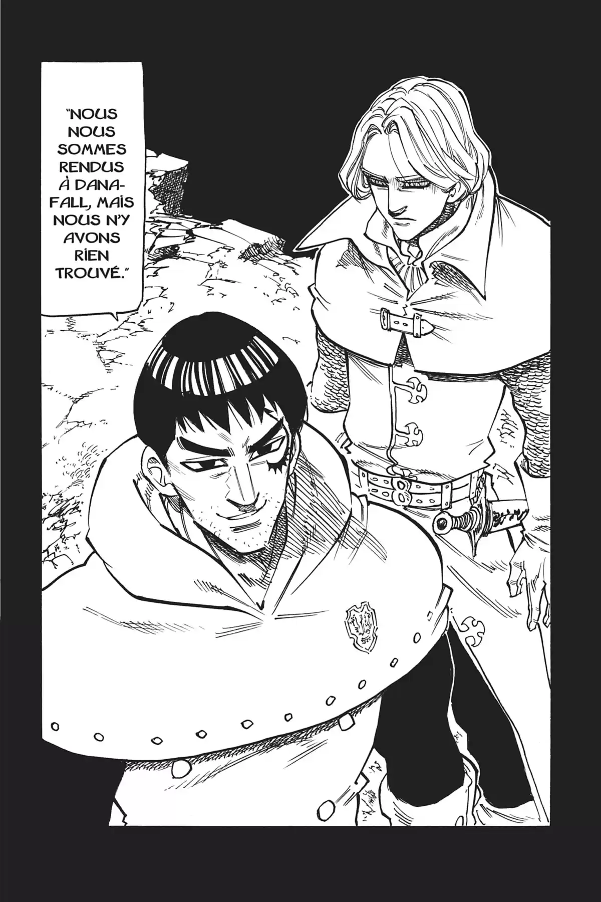Seven Deadly Sins Volume 16 page 62