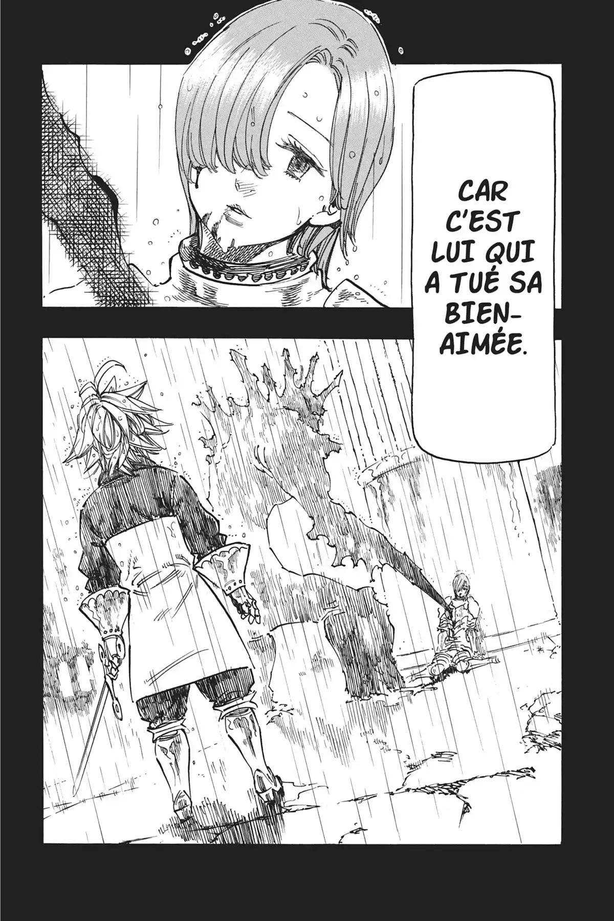 Seven Deadly Sins Volume 16 page 64
