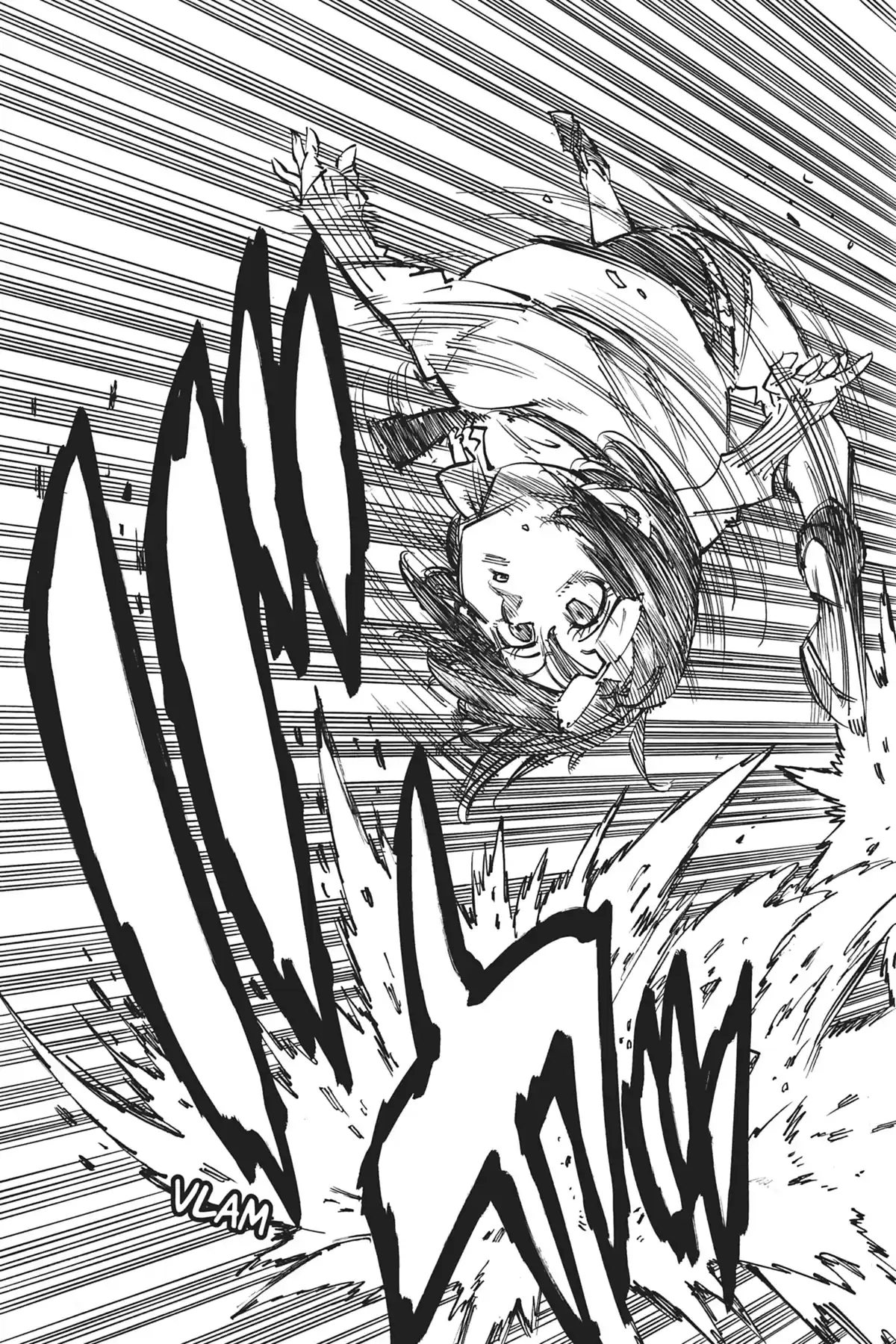 Seven Deadly Sins Volume 16 page 99