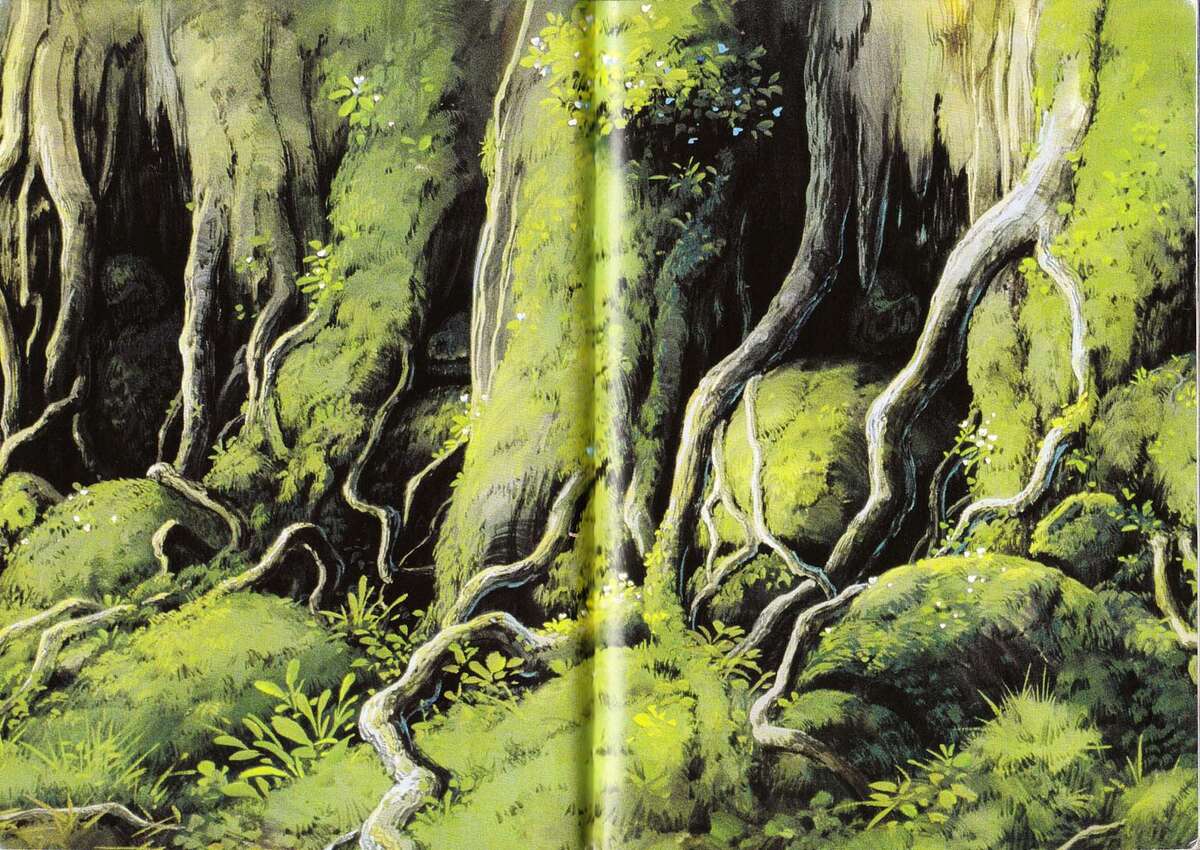 Le Château dans le ciel Volume 3 page 77