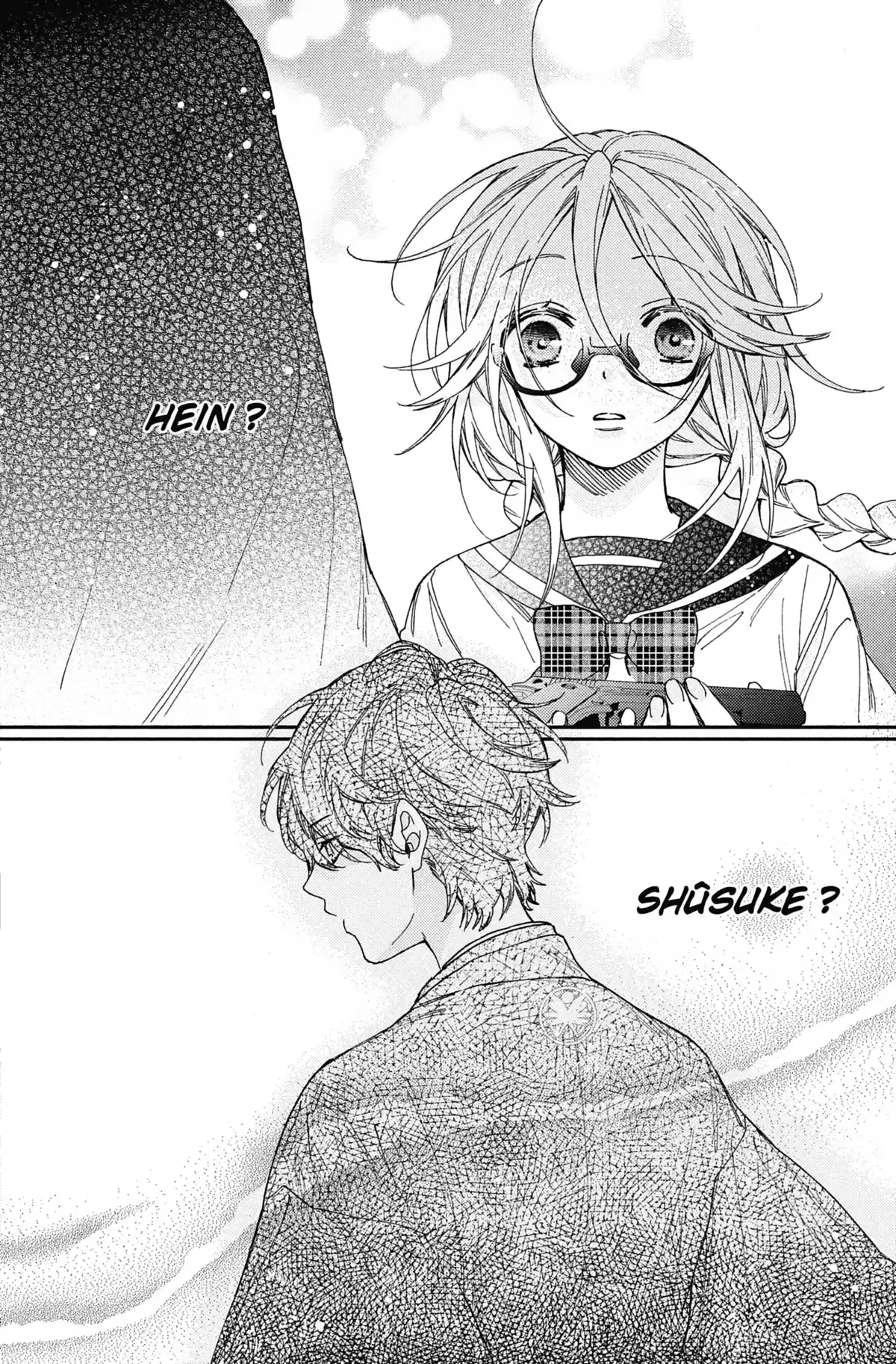 Trois Yakuzas pour une Otaku Volume 4 page 65