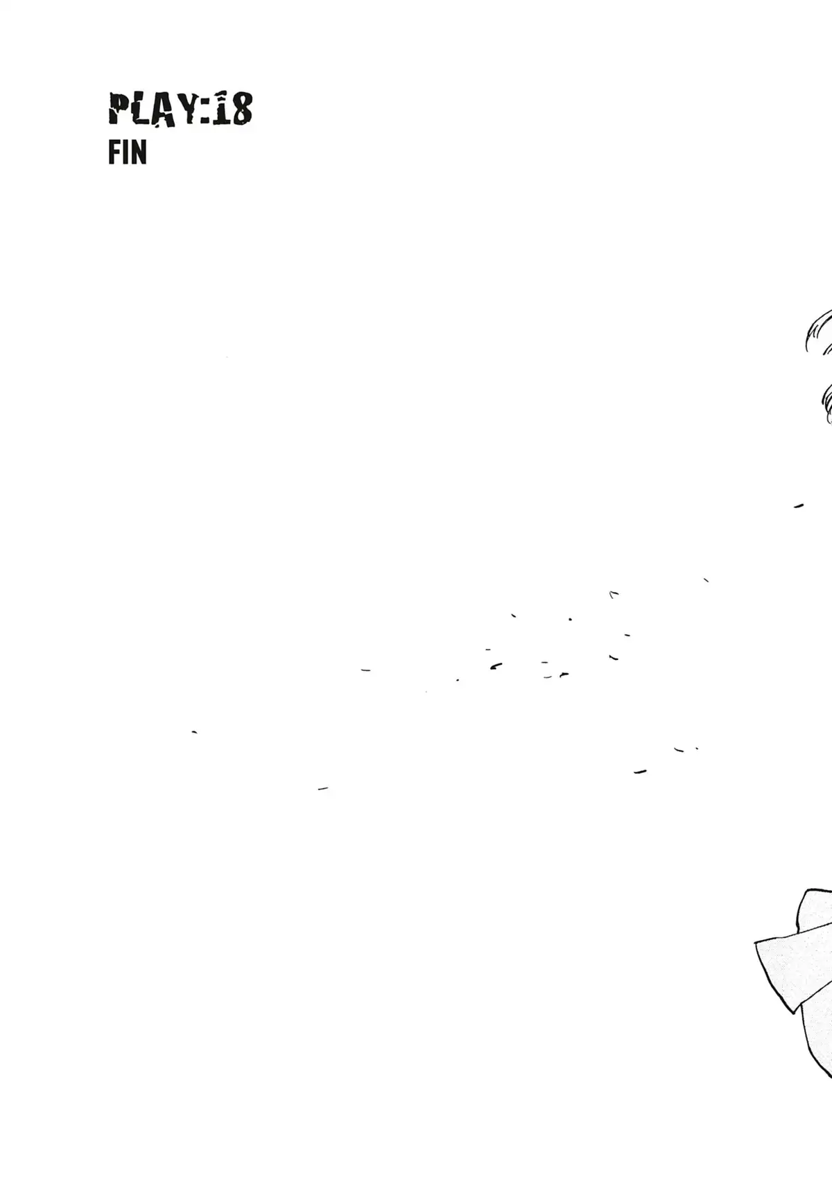 Hunt – Le Jeu du Loup-Garou Volume 3 page 136