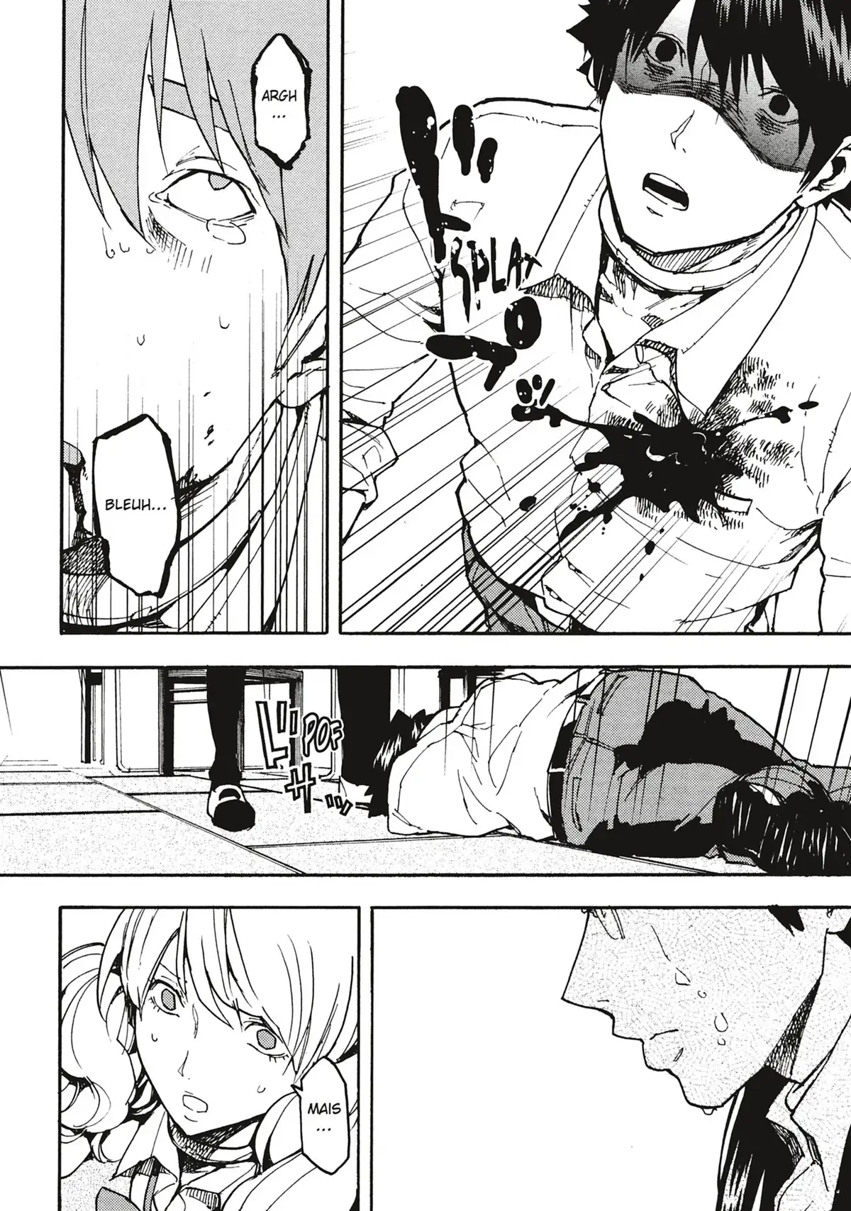 Hunt – Le Jeu du Loup-Garou Volume 3 page 147