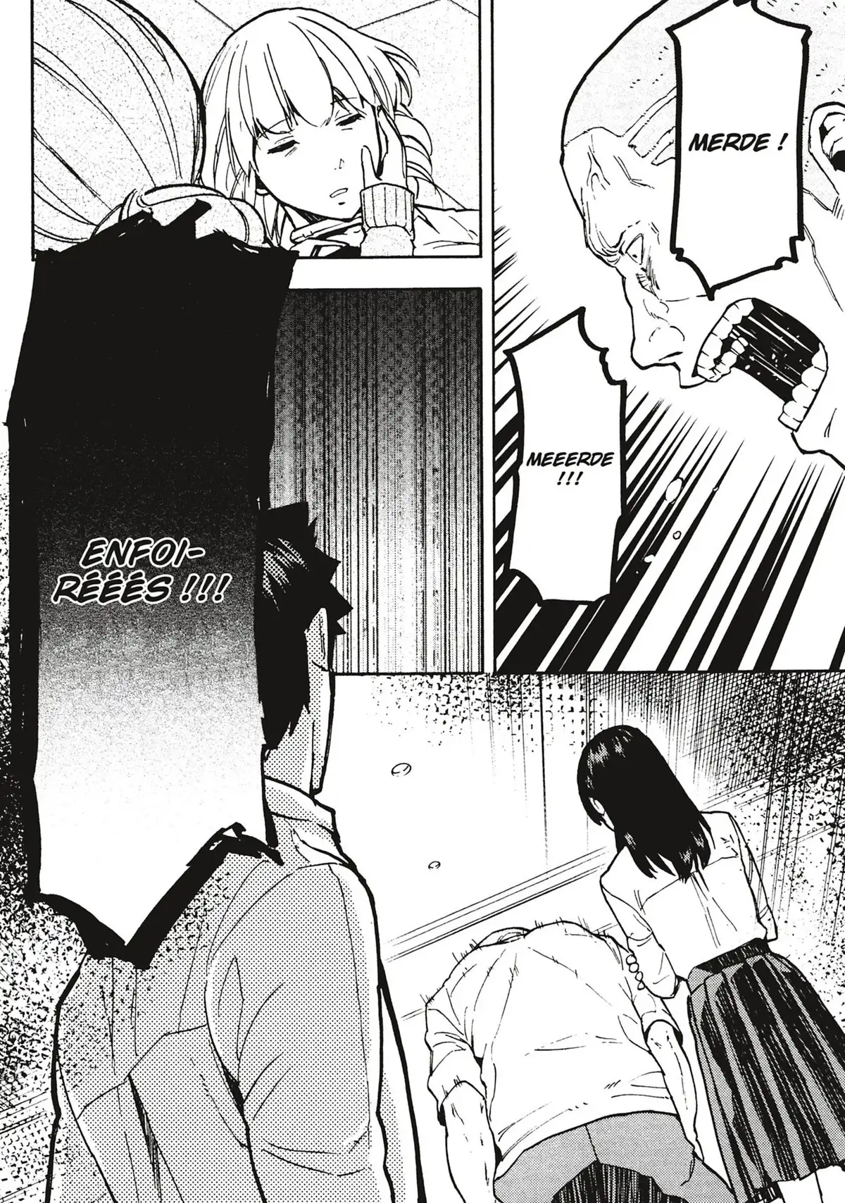 Hunt – Le Jeu du Loup-Garou Volume 3 page 79