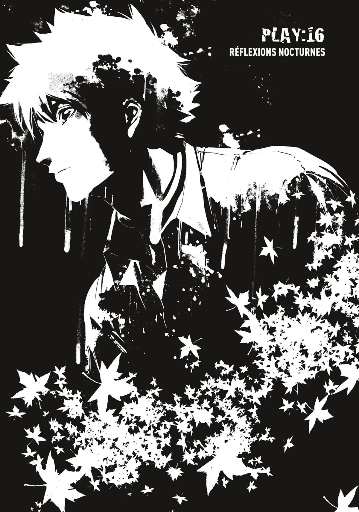 Hunt – Le Jeu du Loup-Garou Volume 3 page 81