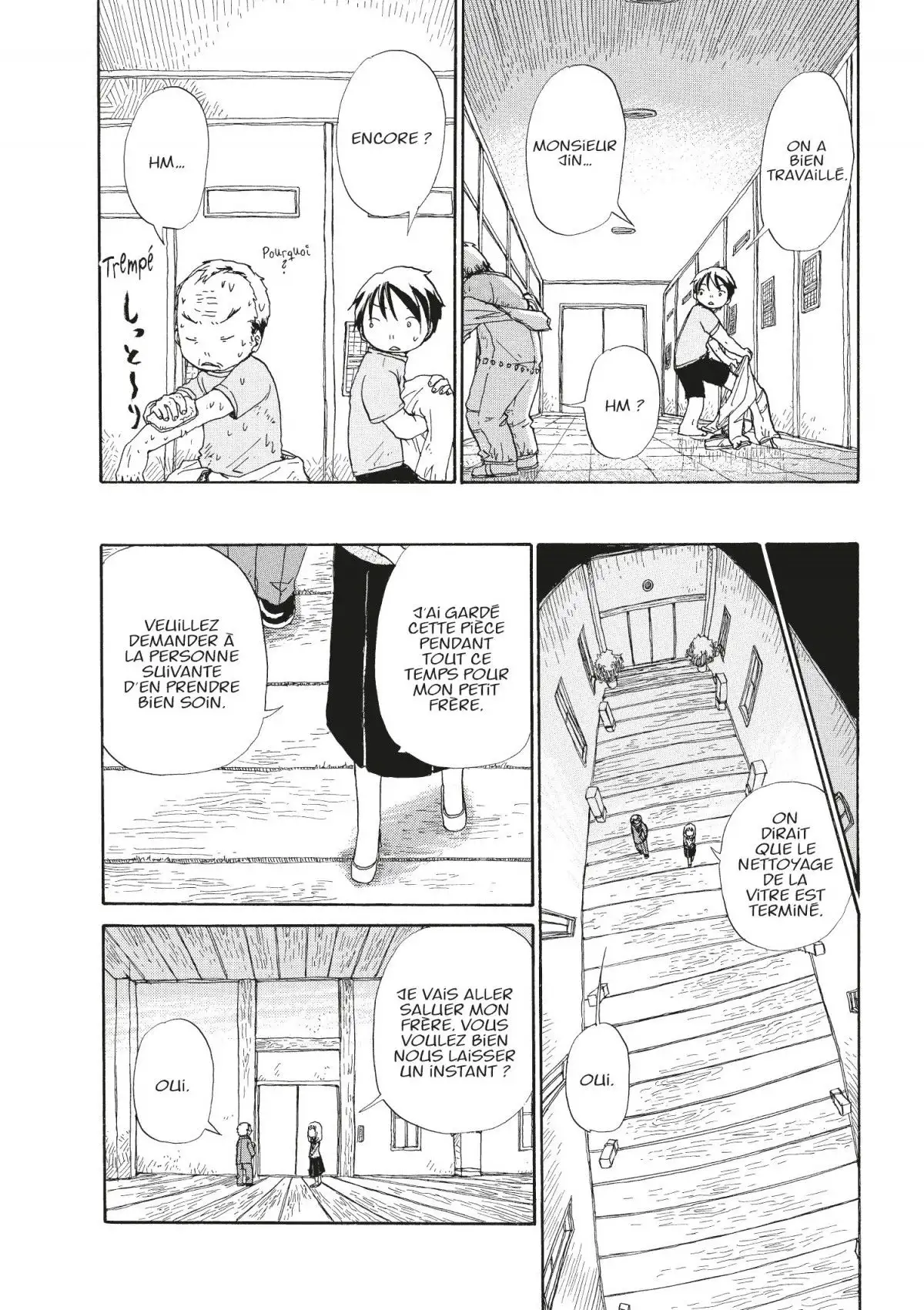 La Cité Saturne Volume 3 page 95
