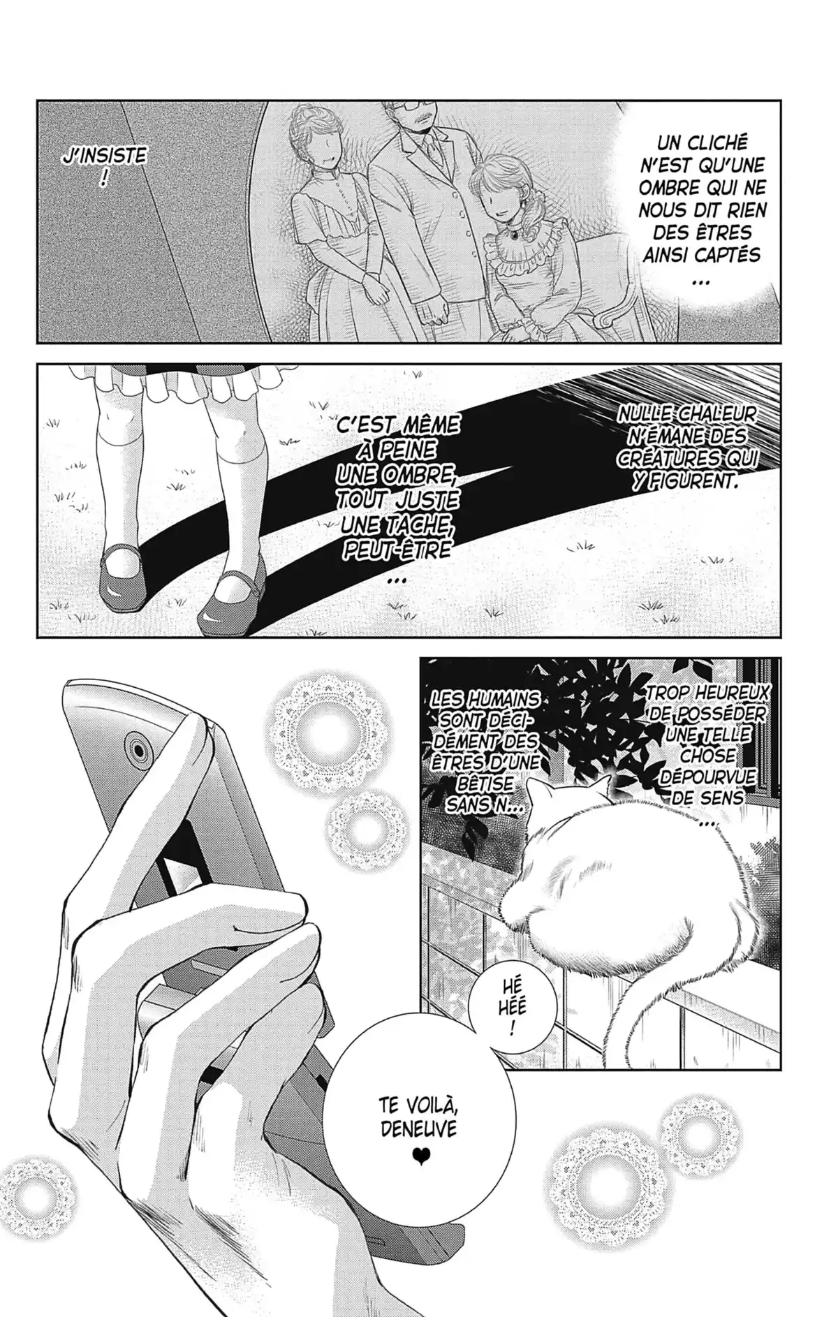 Desperate Housecat & Co. Volume 1 page 101