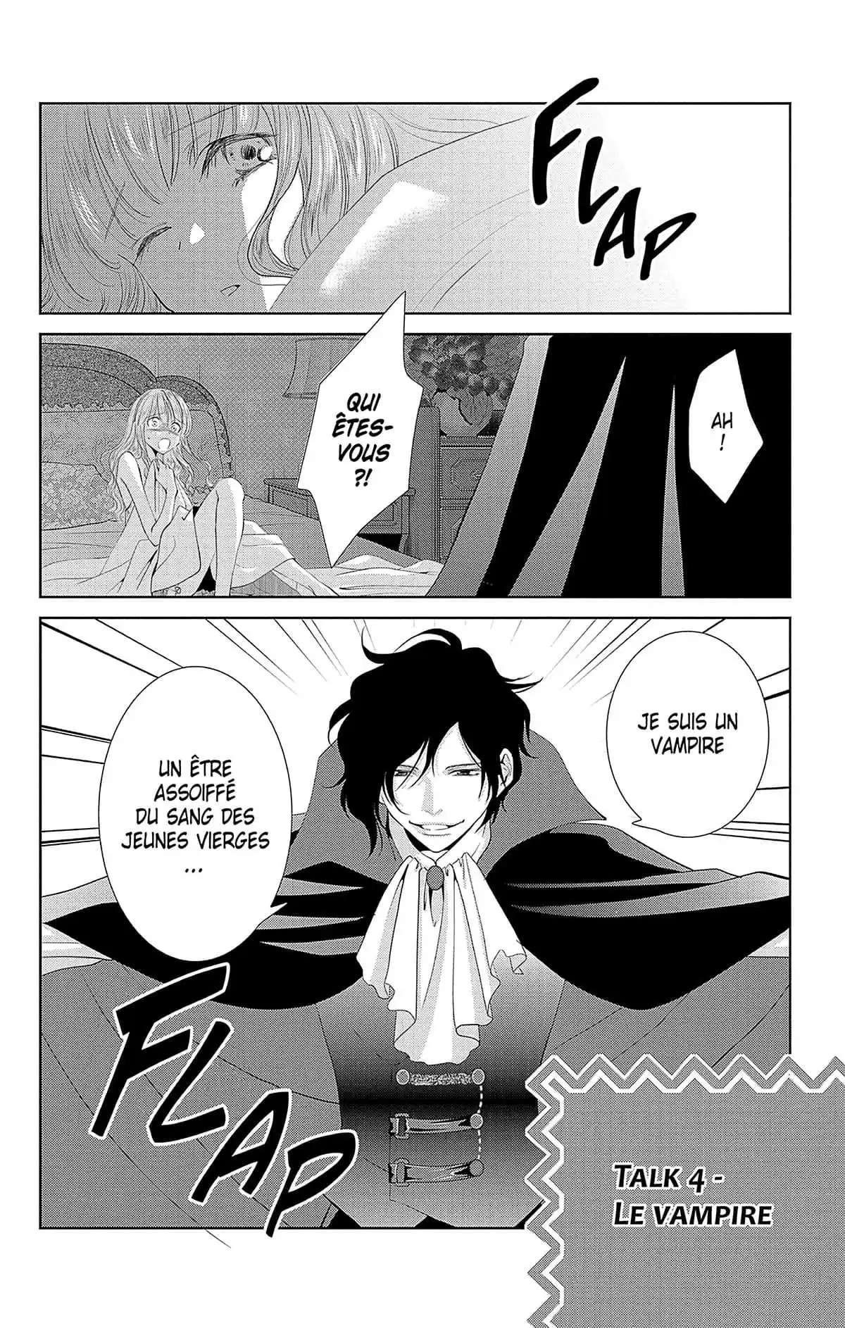Desperate Housecat & Co. Volume 2 page 123