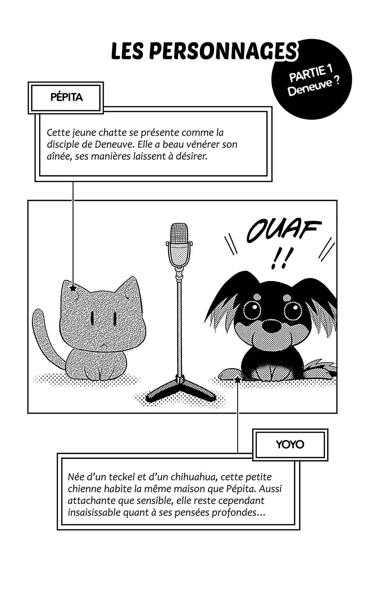 Desperate Housecat & Co. Volume 2 page 33