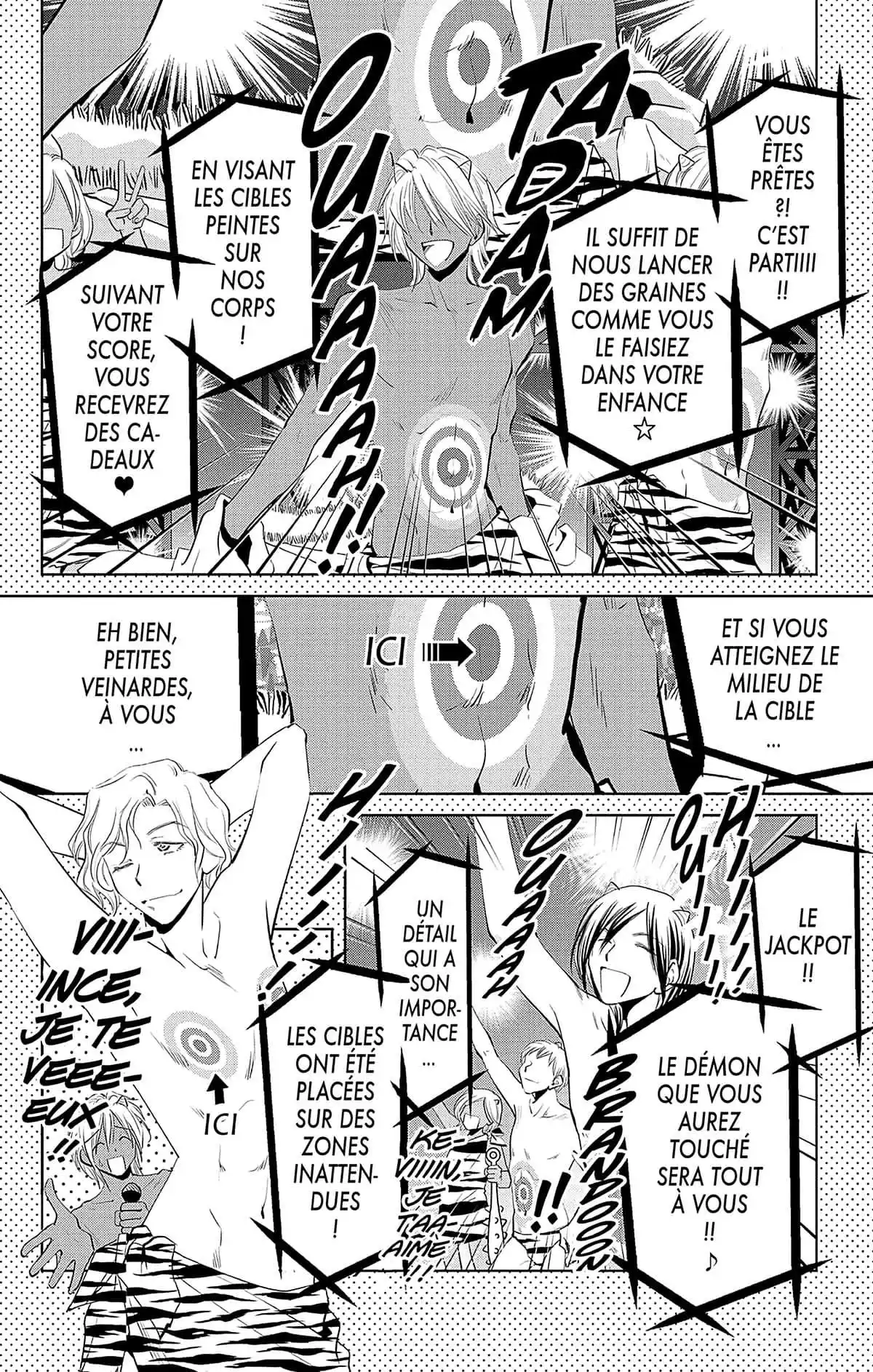 Desperate Housecat & Co. Volume 2 page 87