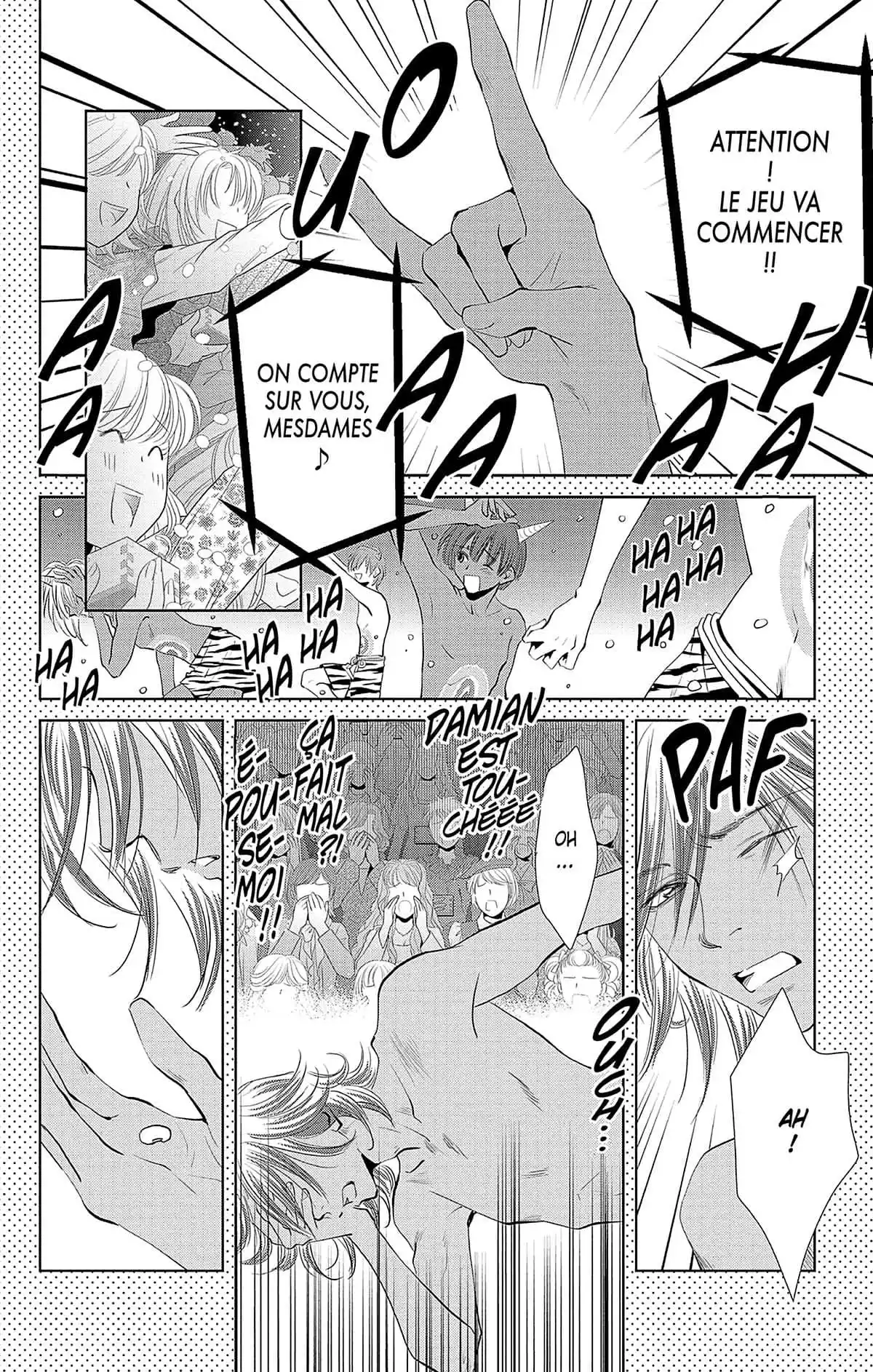 Desperate Housecat & Co. Volume 2 page 89