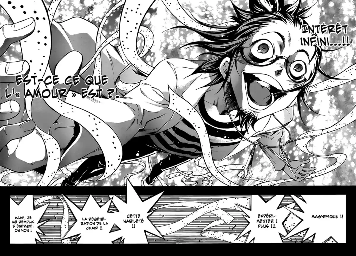 Deadman Wonderland Volume 11 page 72